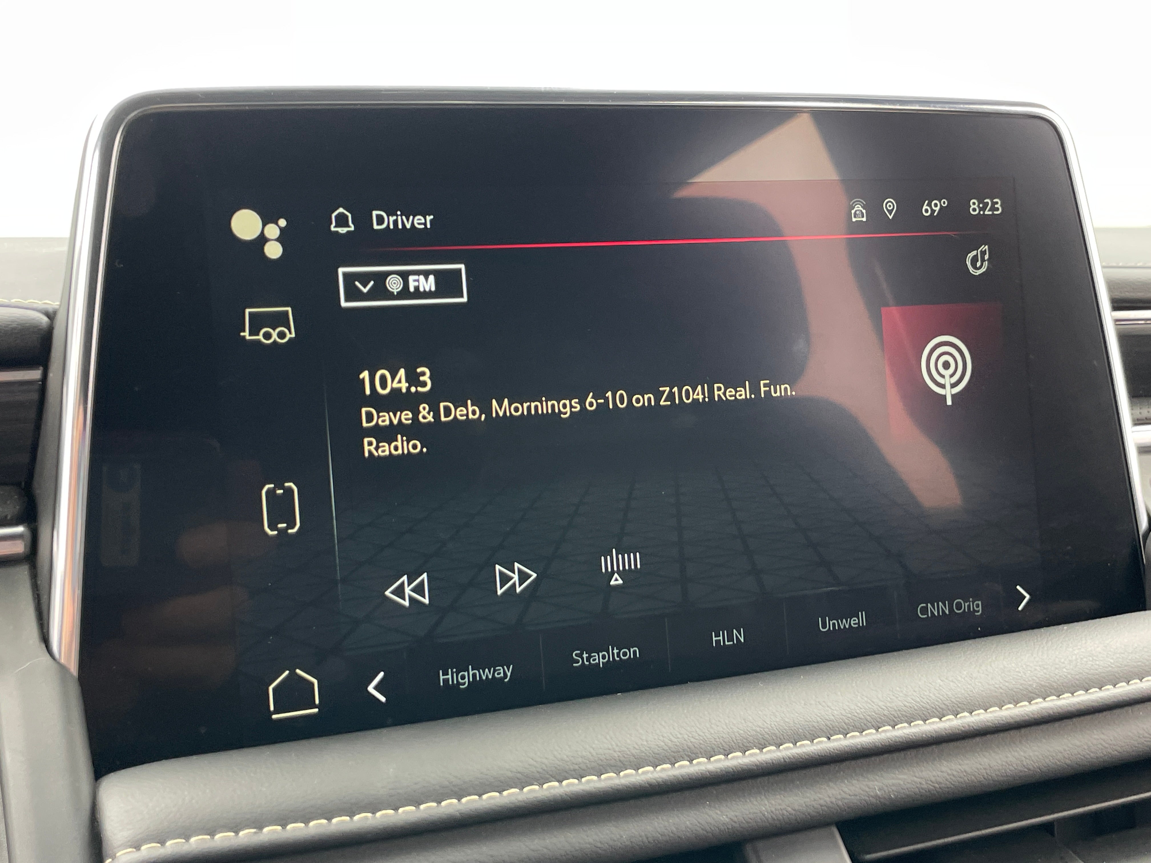 2024 GMC Yukon SLT 3