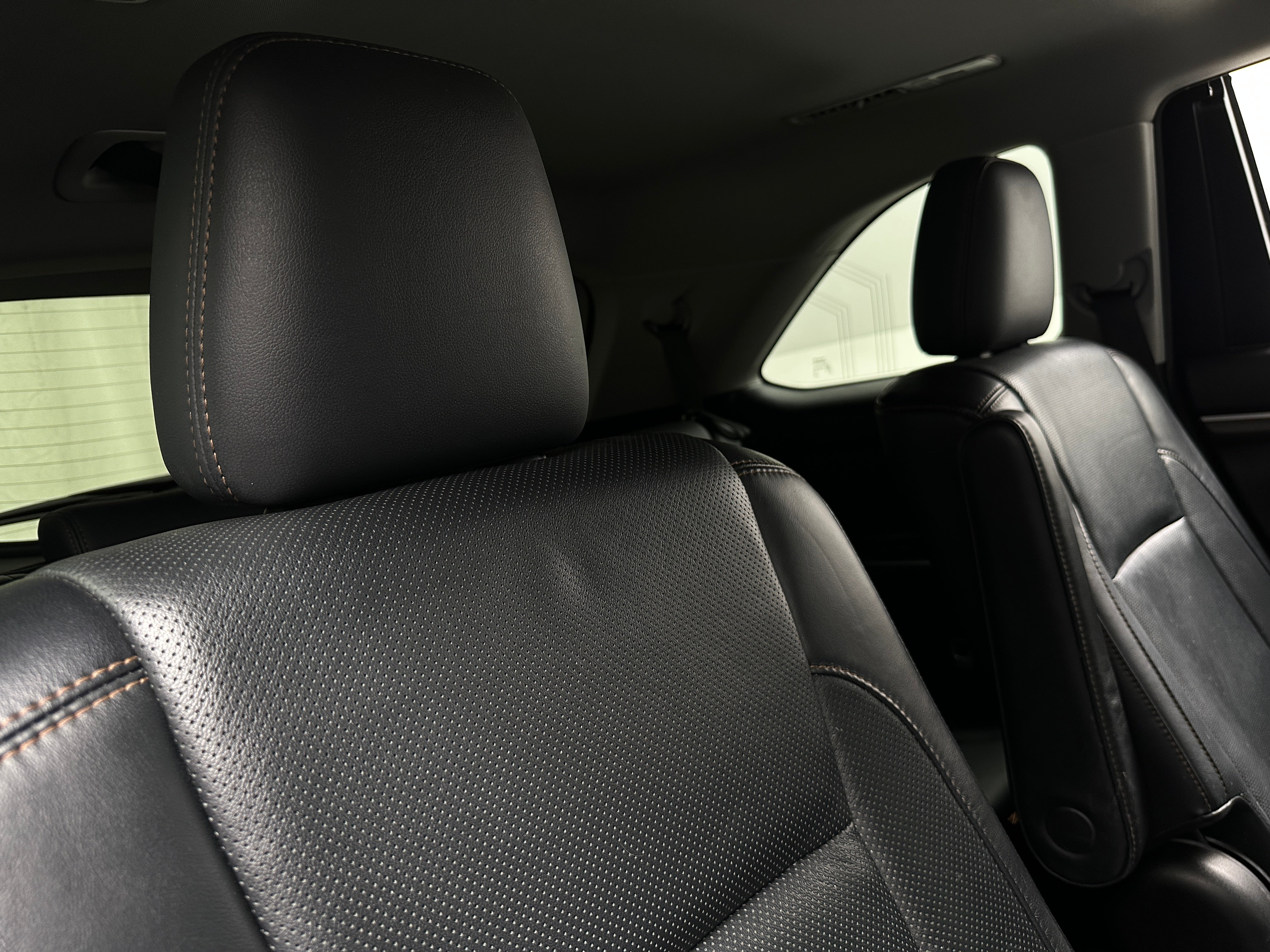 2016 Toyota Highlander Limited Platinum 5