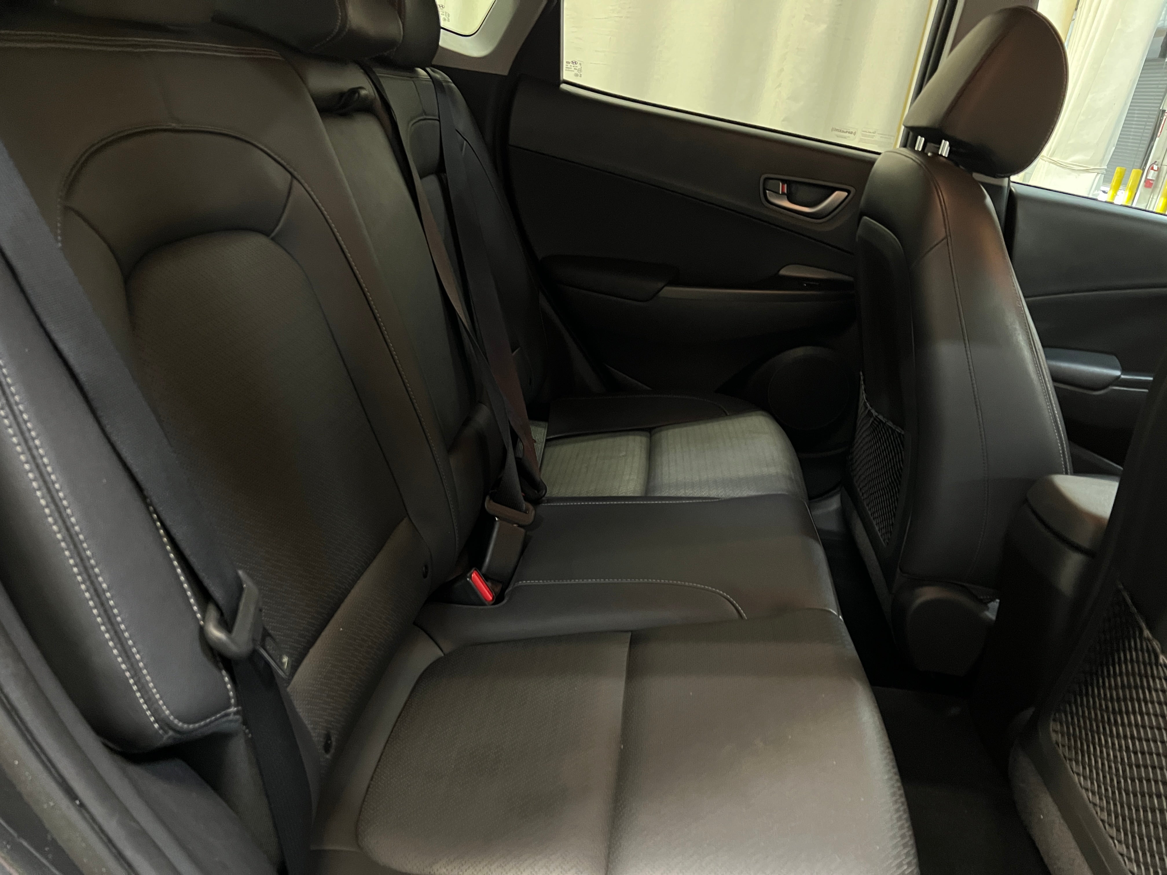 2020 Hyundai Kona Ultimate 5