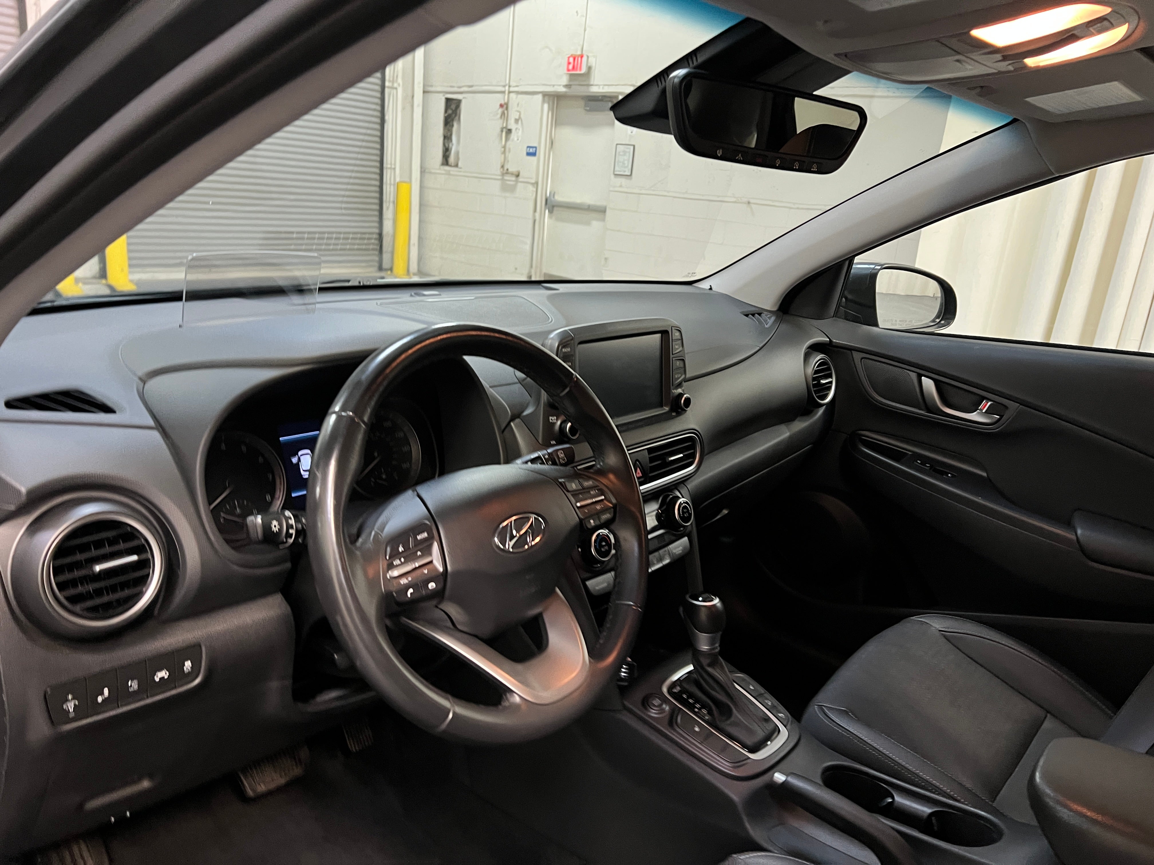 2020 Hyundai Kona Ultimate 2