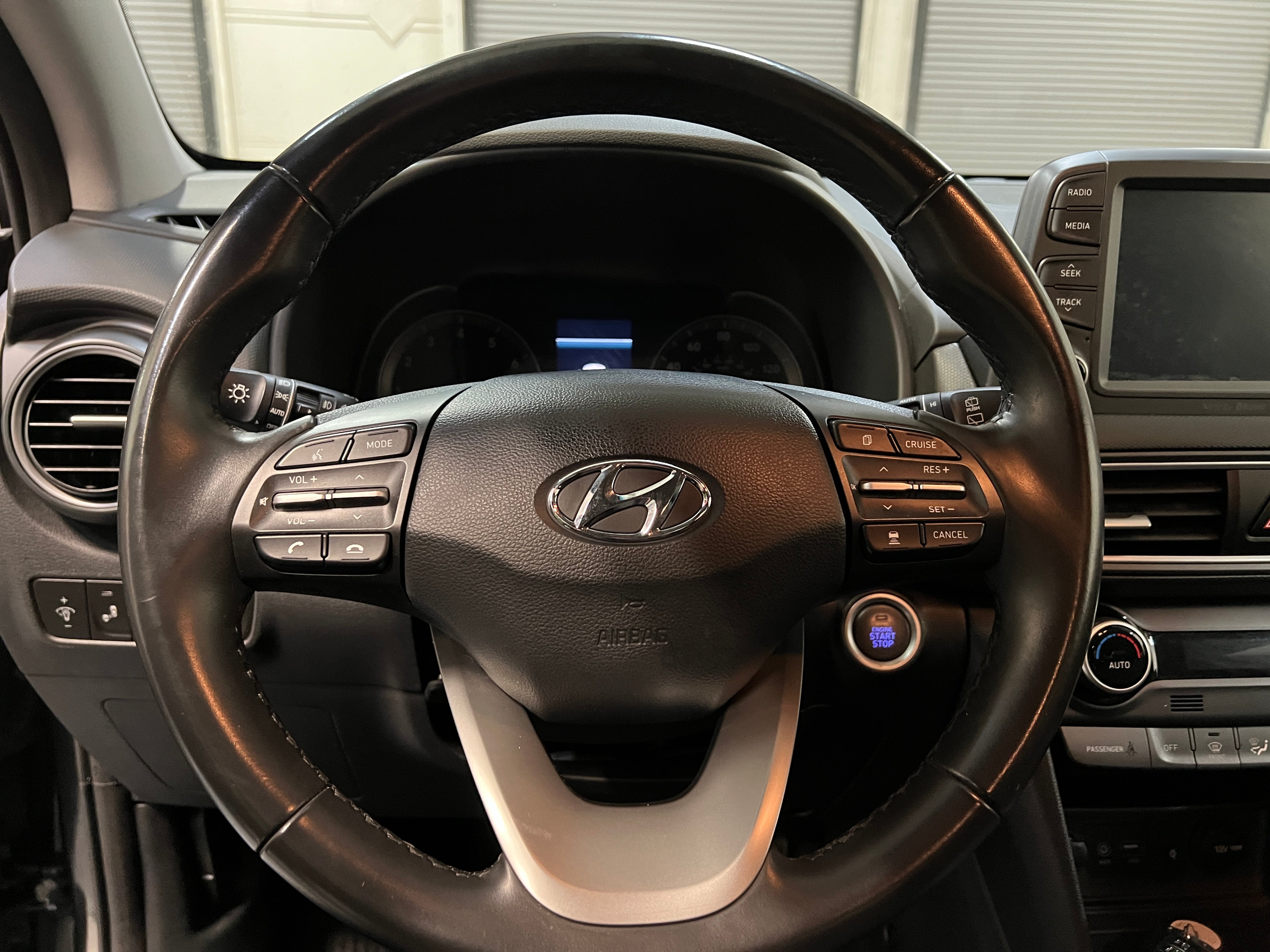 2020 Hyundai Kona Ultimate 4