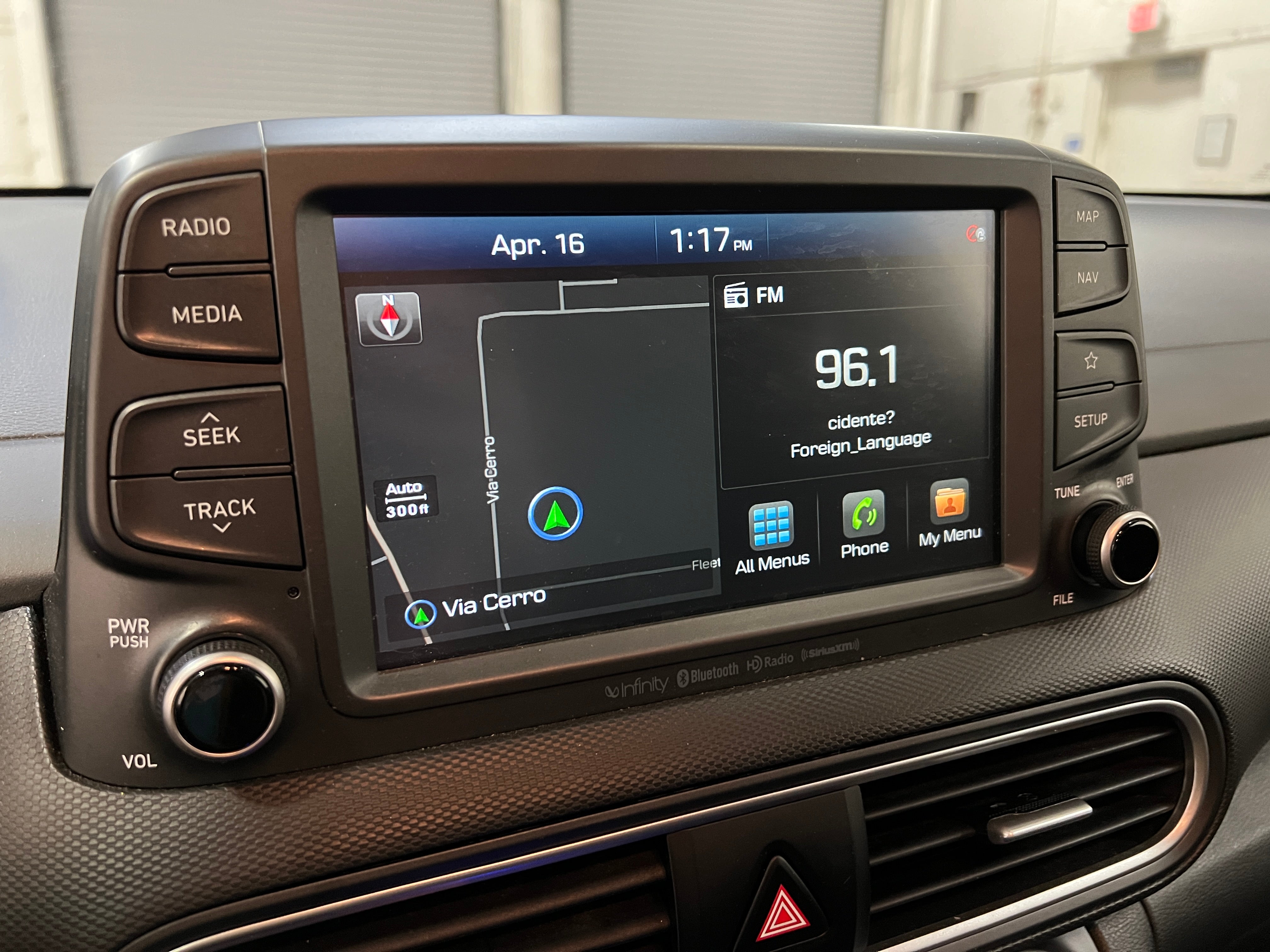 2020 Hyundai Kona Ultimate 3