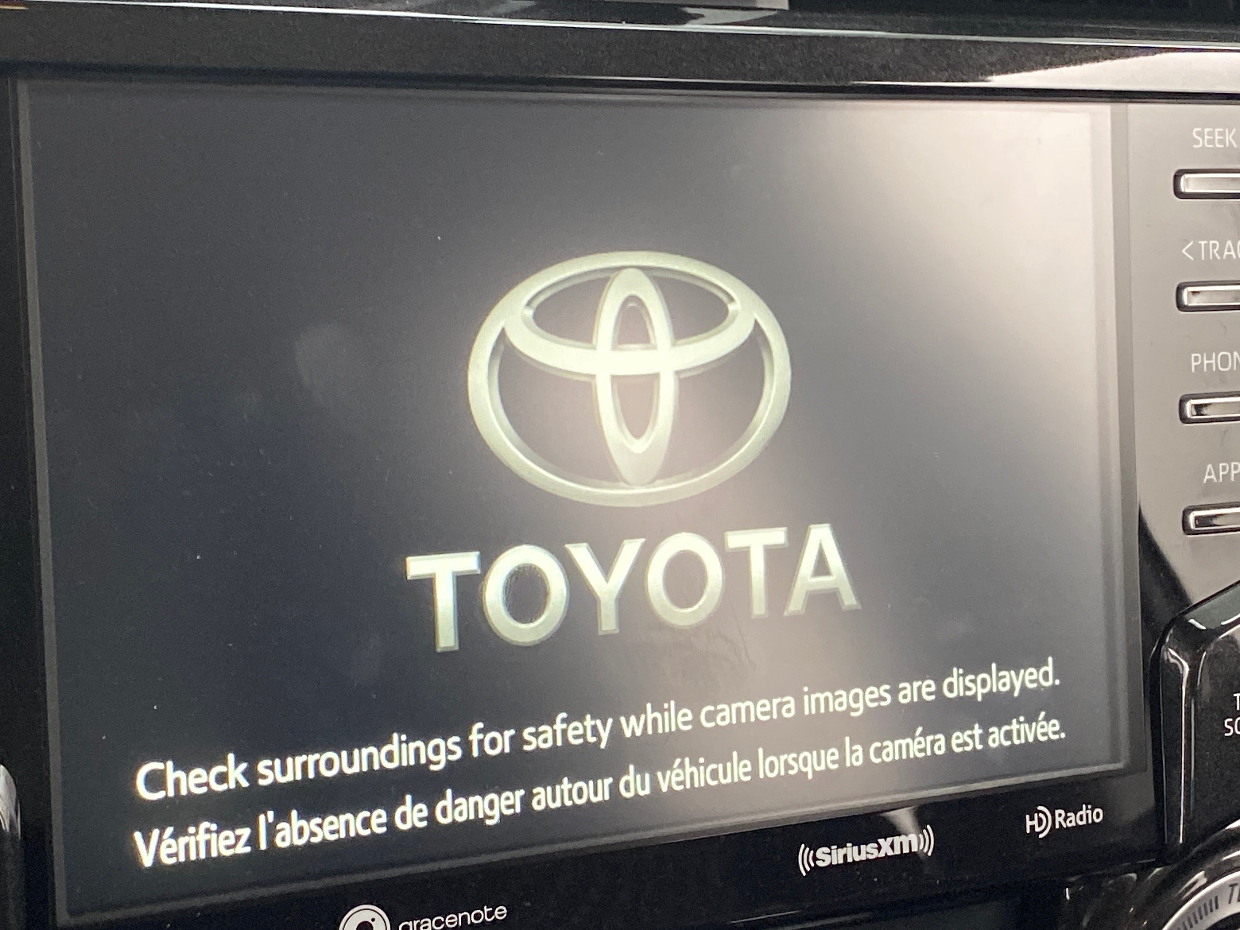 2023 Toyota 4Runner TRD Off Road 4