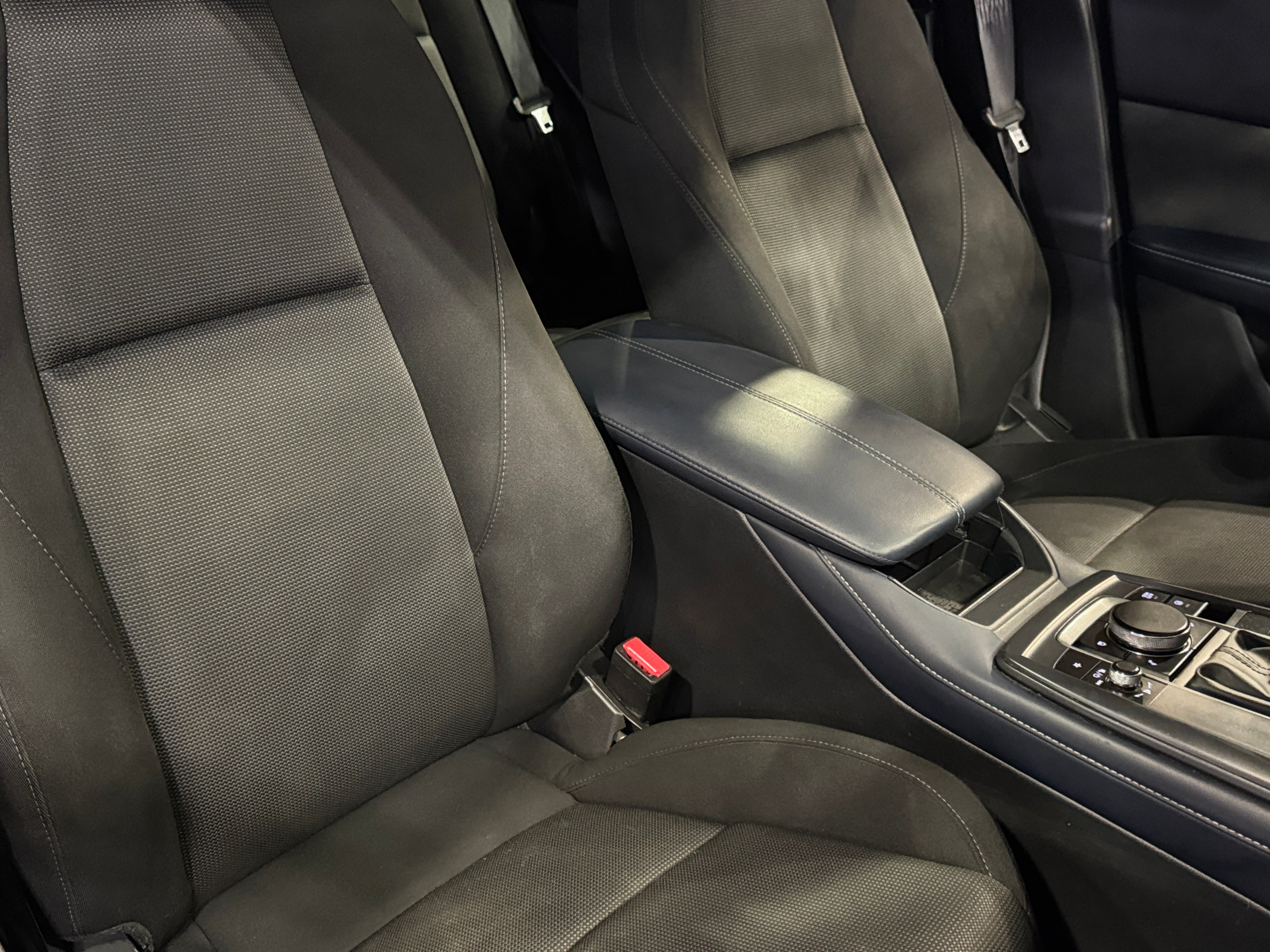 2021 Mazda CX-30 Base 2