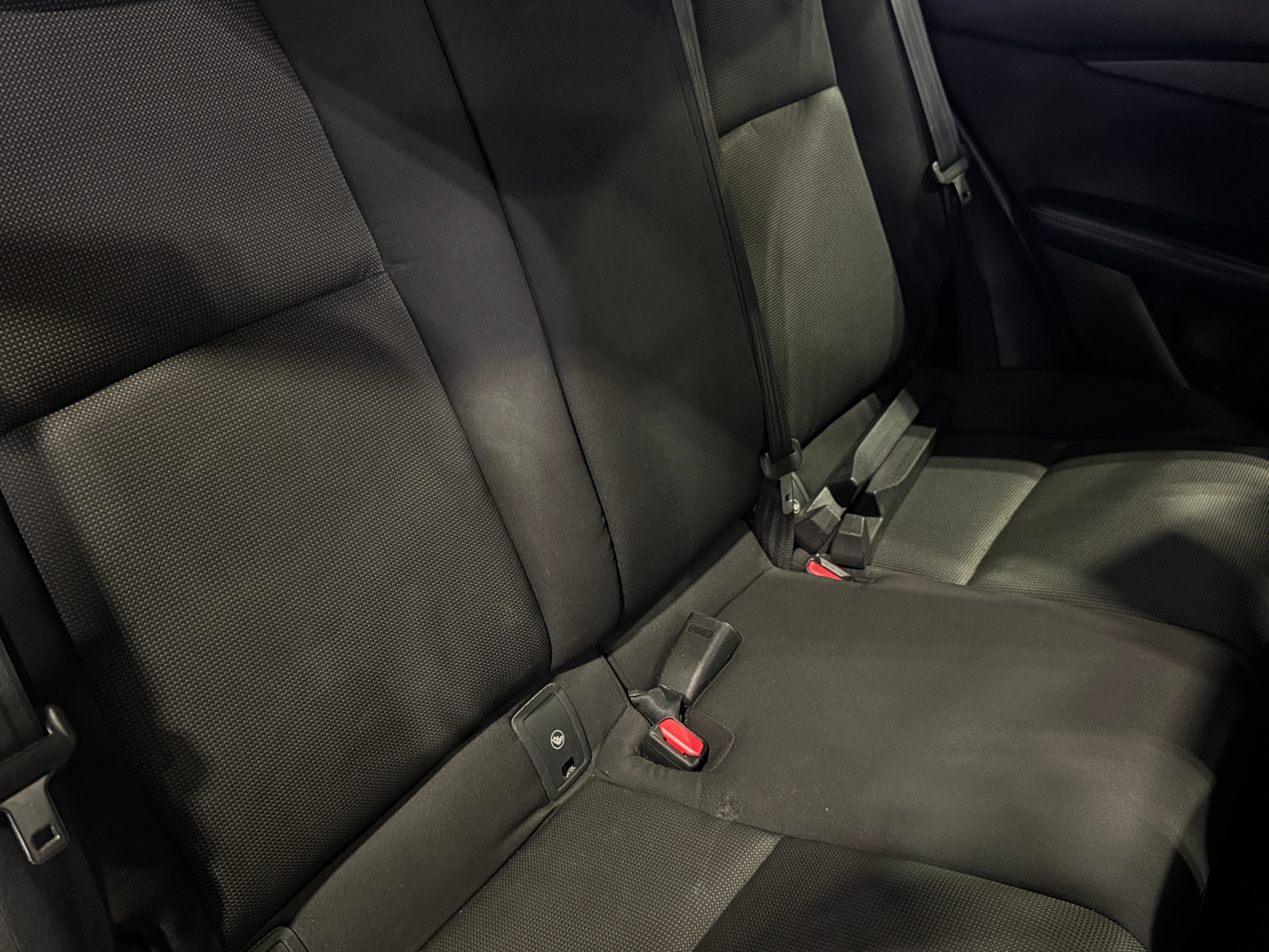 2021 Mazda CX-30 Base 6