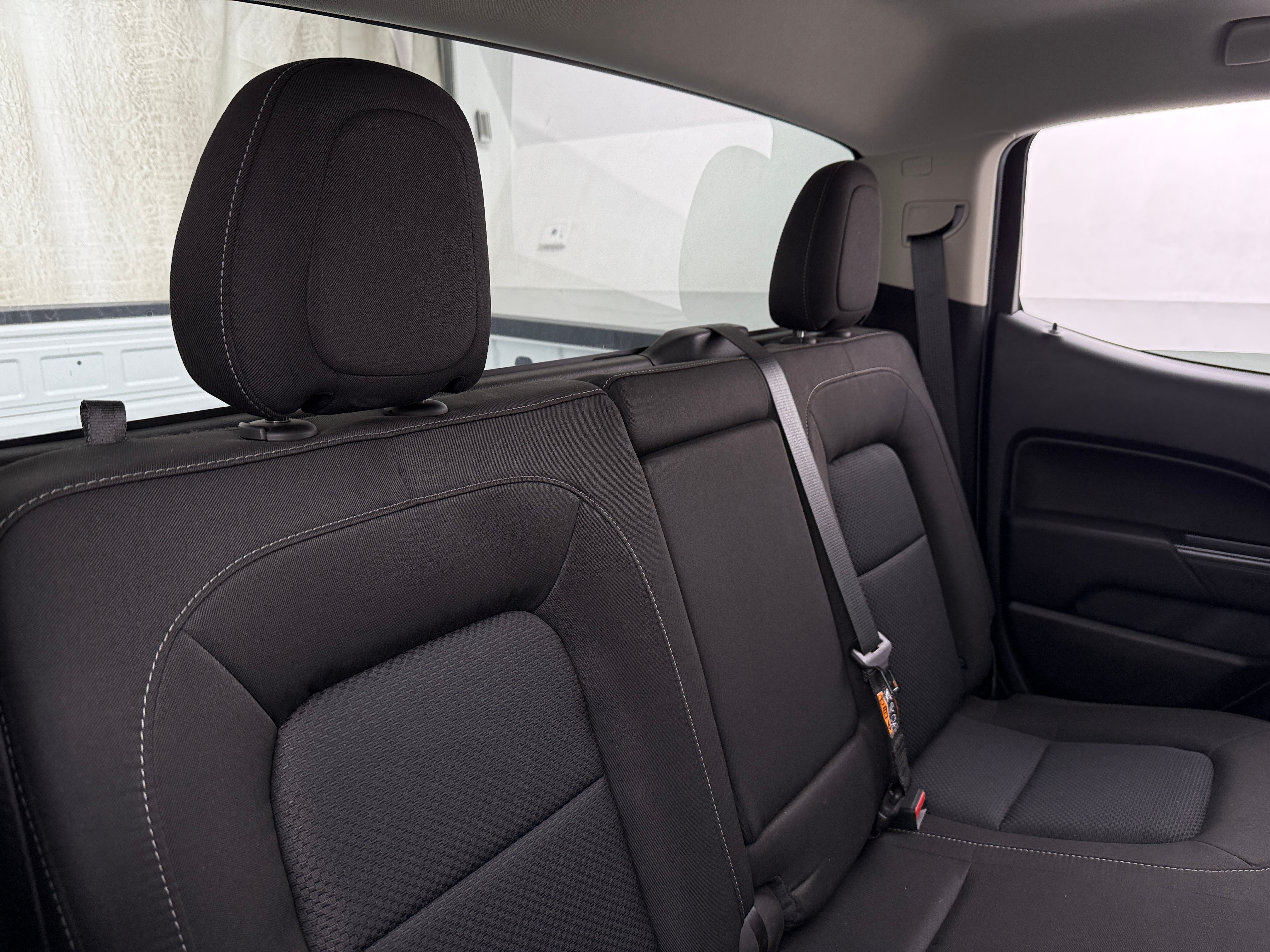 2022 Chevrolet Colorado LT 6