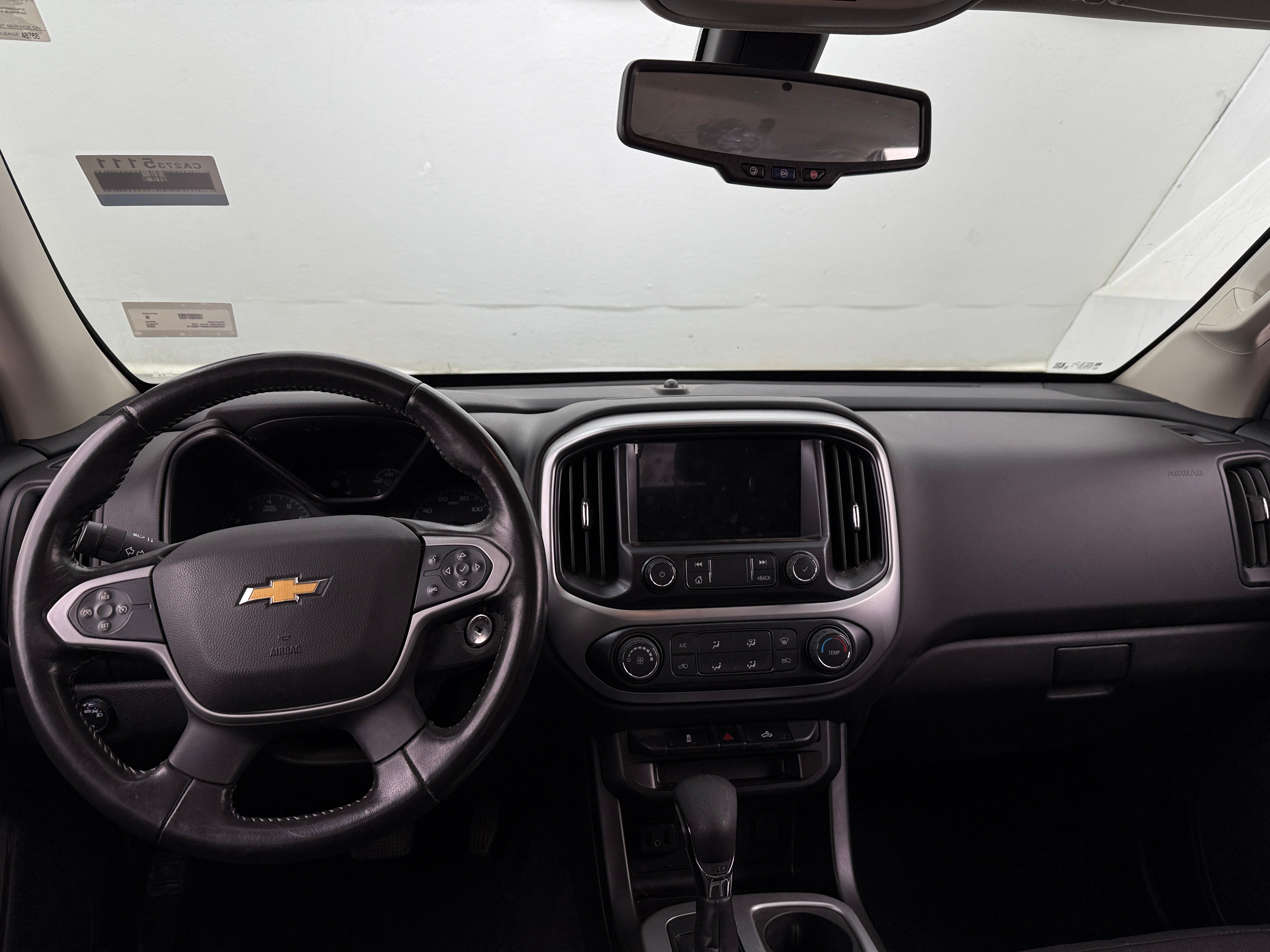 2022 Chevrolet Colorado LT 3