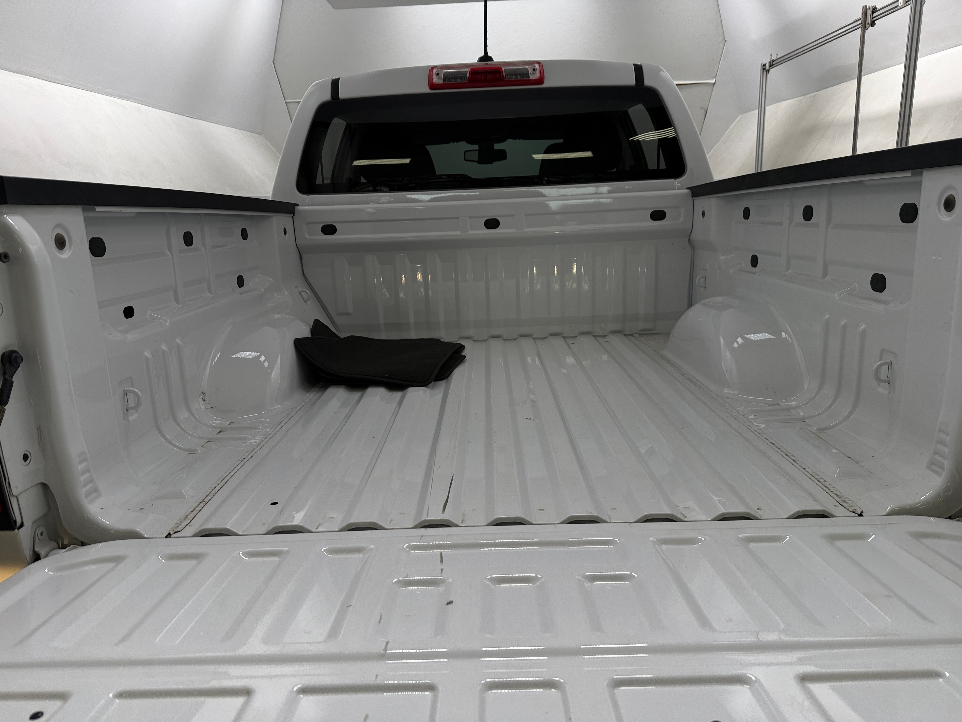2022 Chevrolet Colorado LT 7