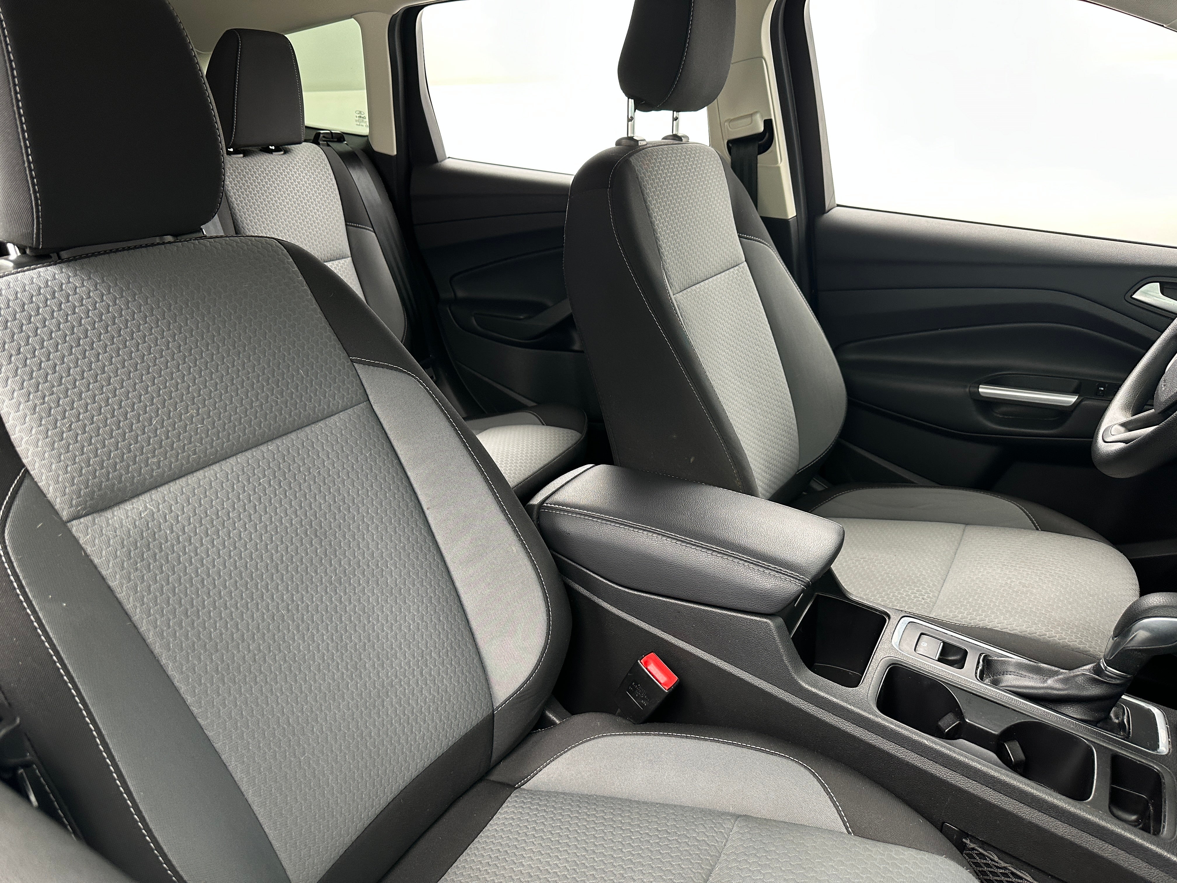2018 Ford Escape SE 2