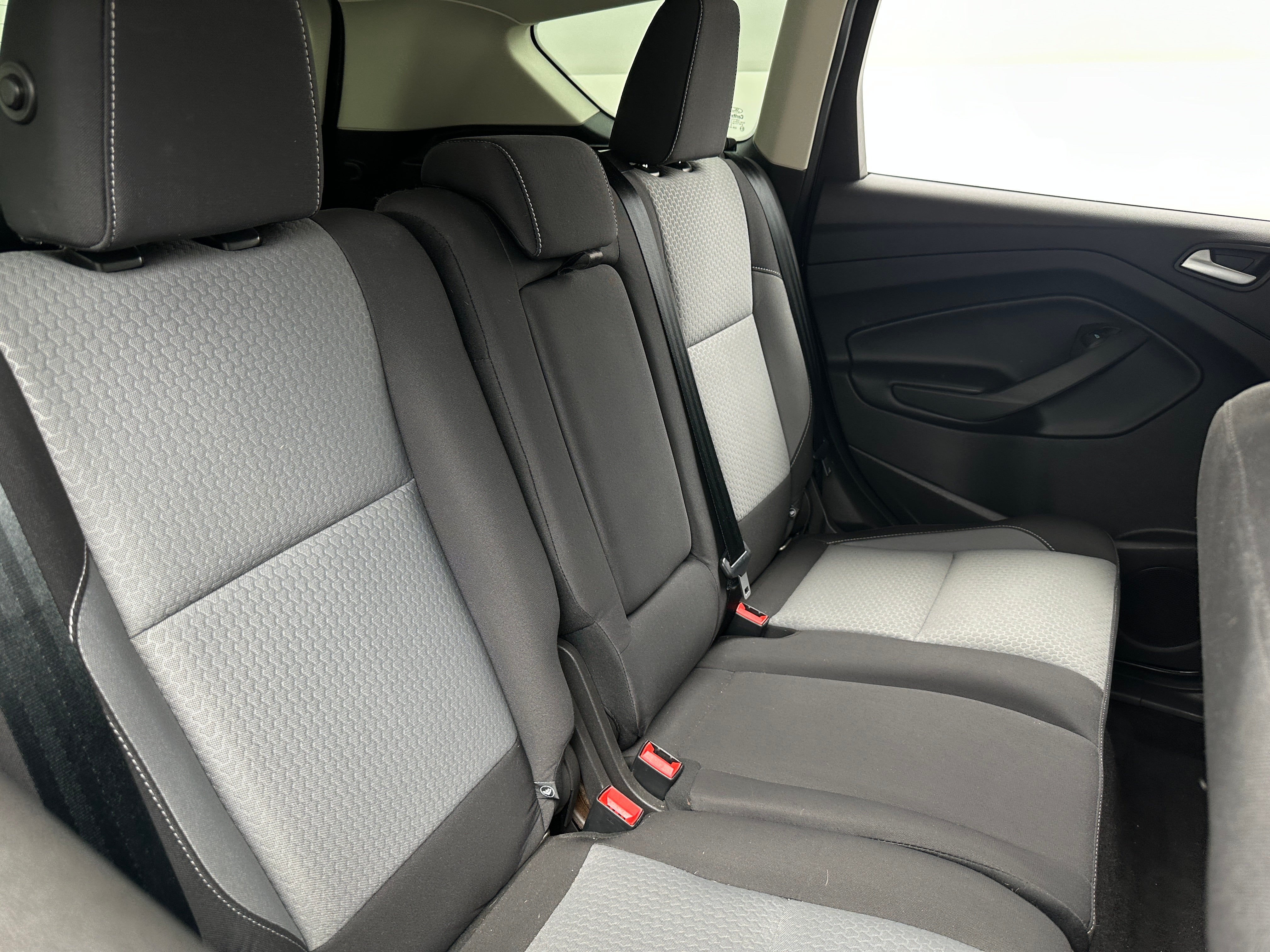 2018 Ford Escape SE 6