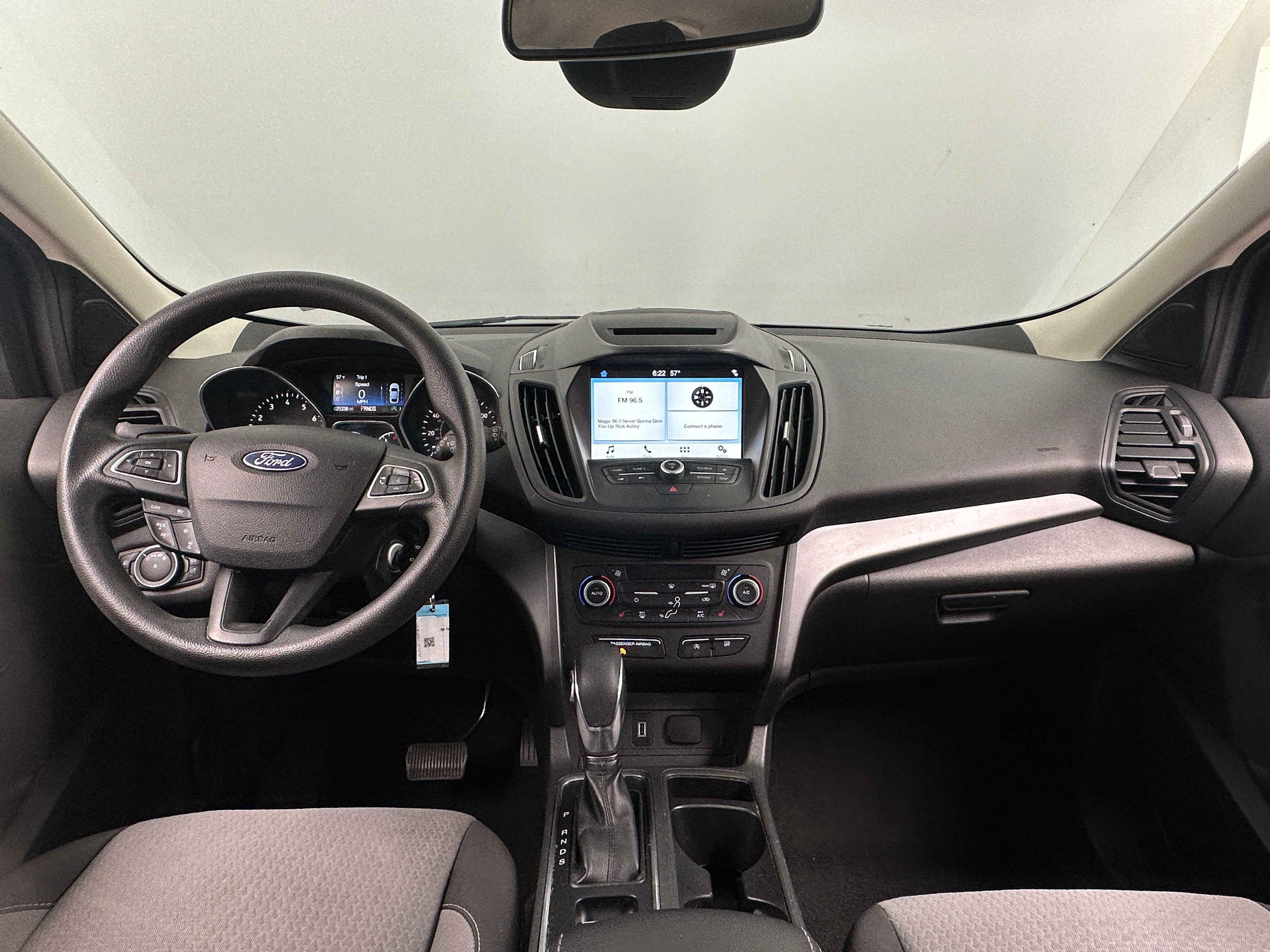 2018 Ford Escape SE 3