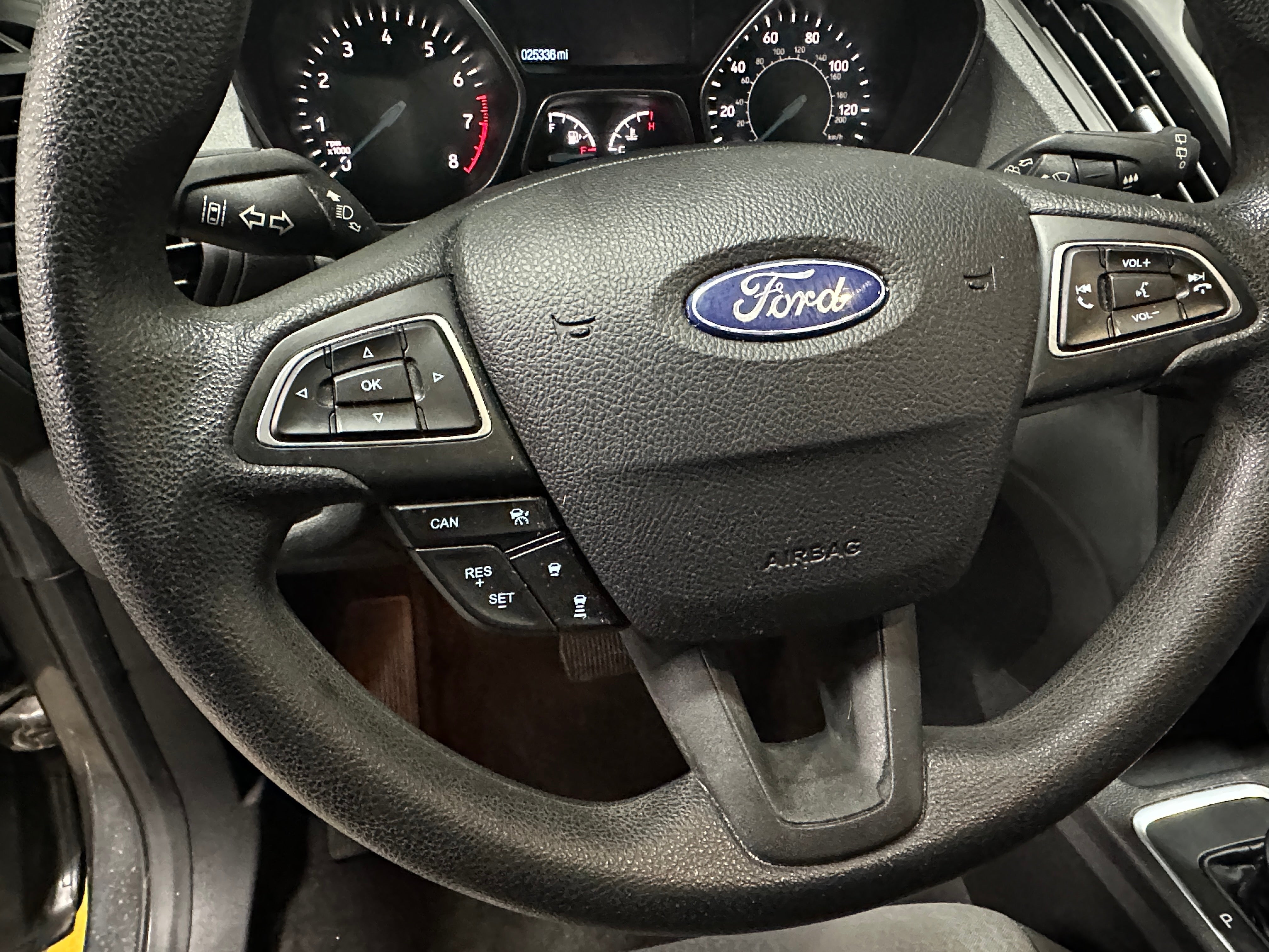 2018 Ford Escape SE 5