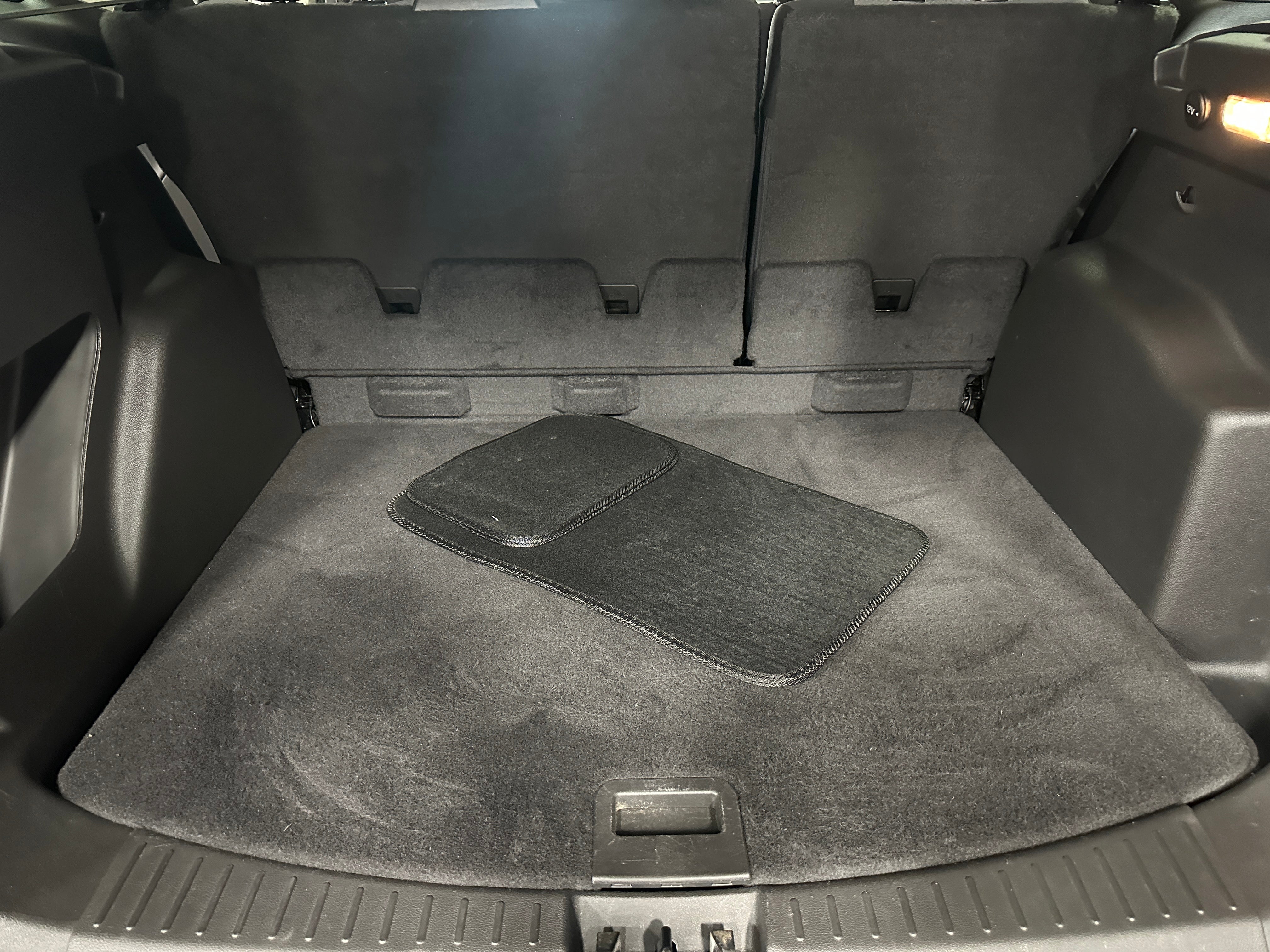 2018 Ford Escape SE 7