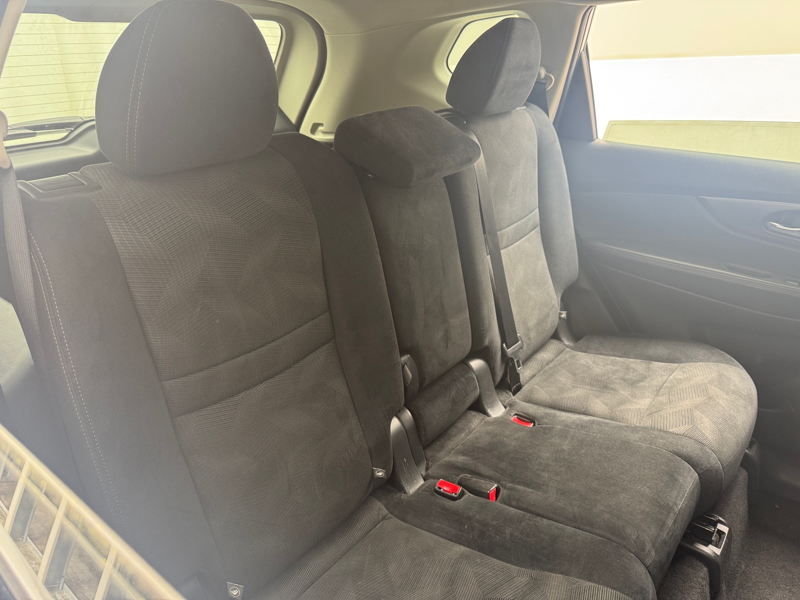 Thumbnail: 2016 Nissan Rogue - 6