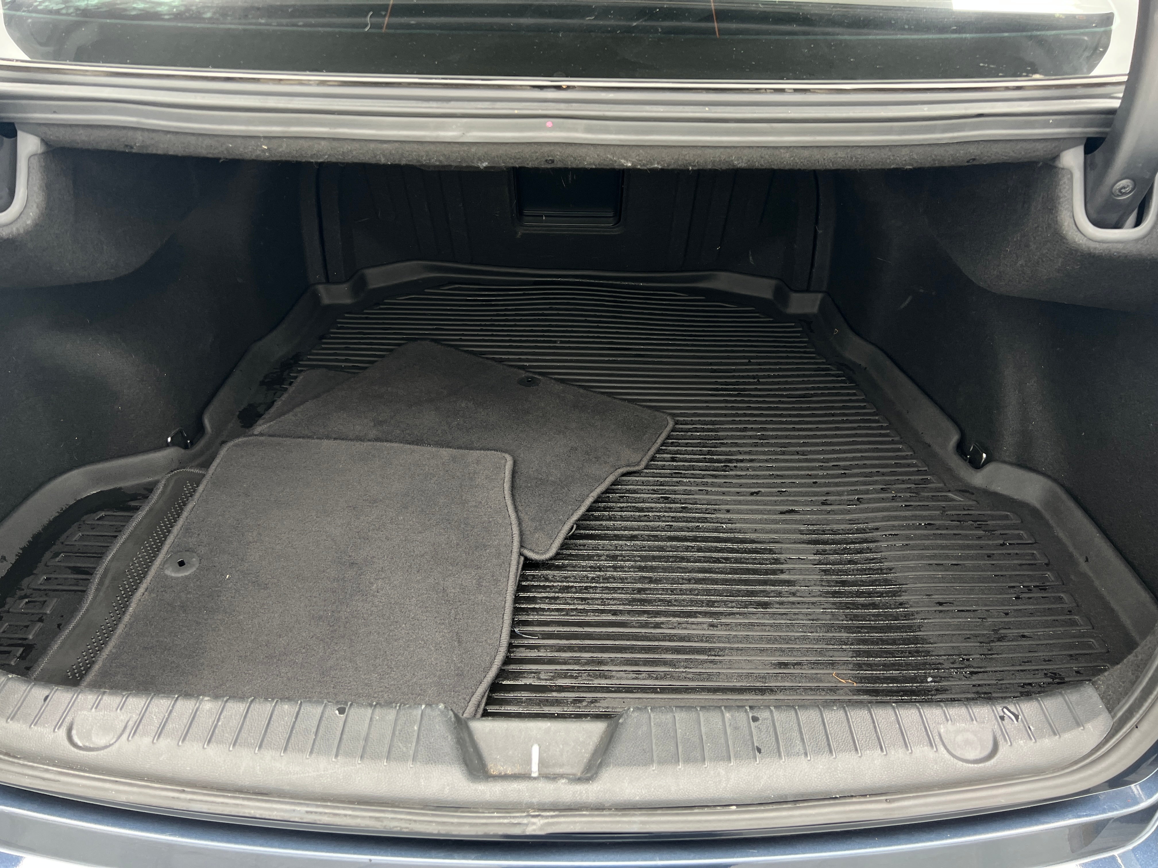 2014 Kia Cadenza Premium 6