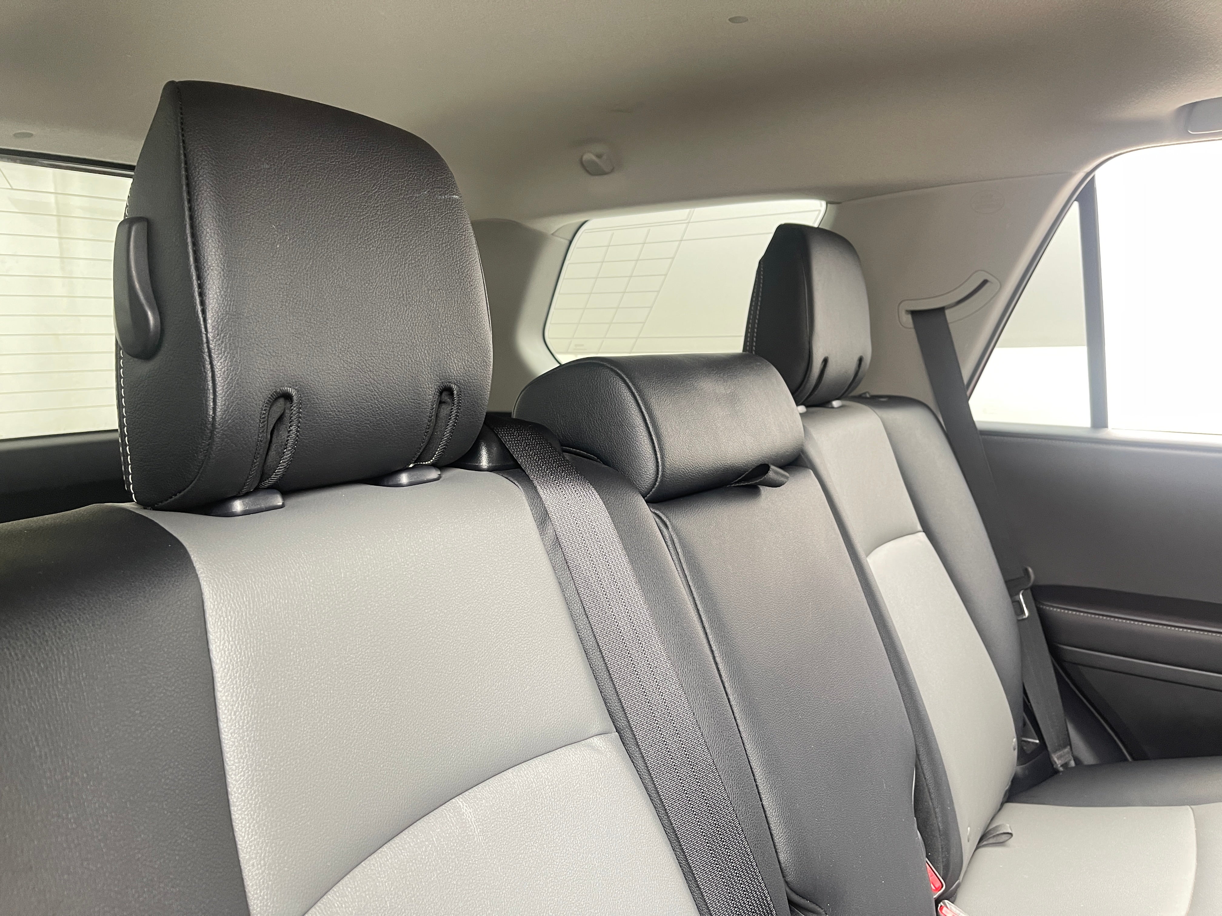 2023 Toyota 4Runner SR5 5