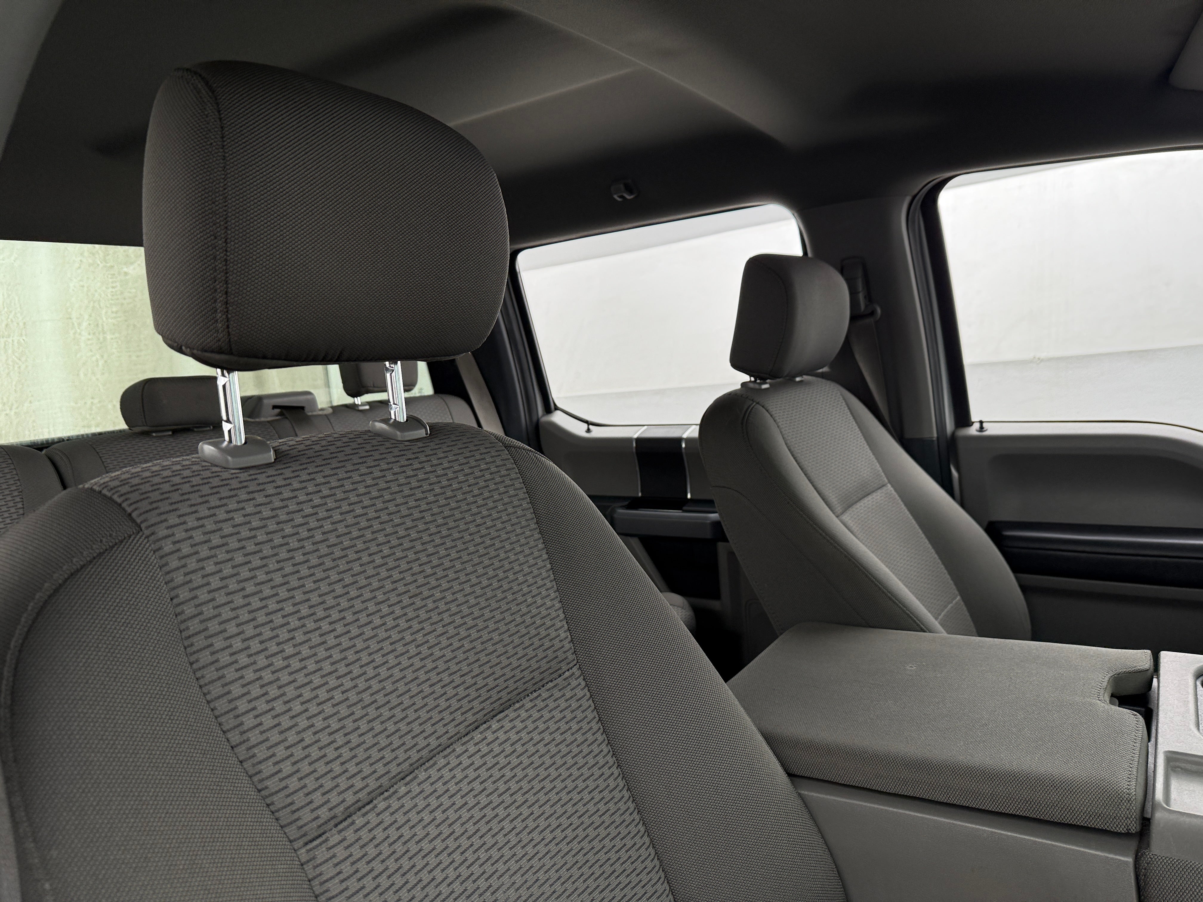 2019 Ford Econoline E-150 2