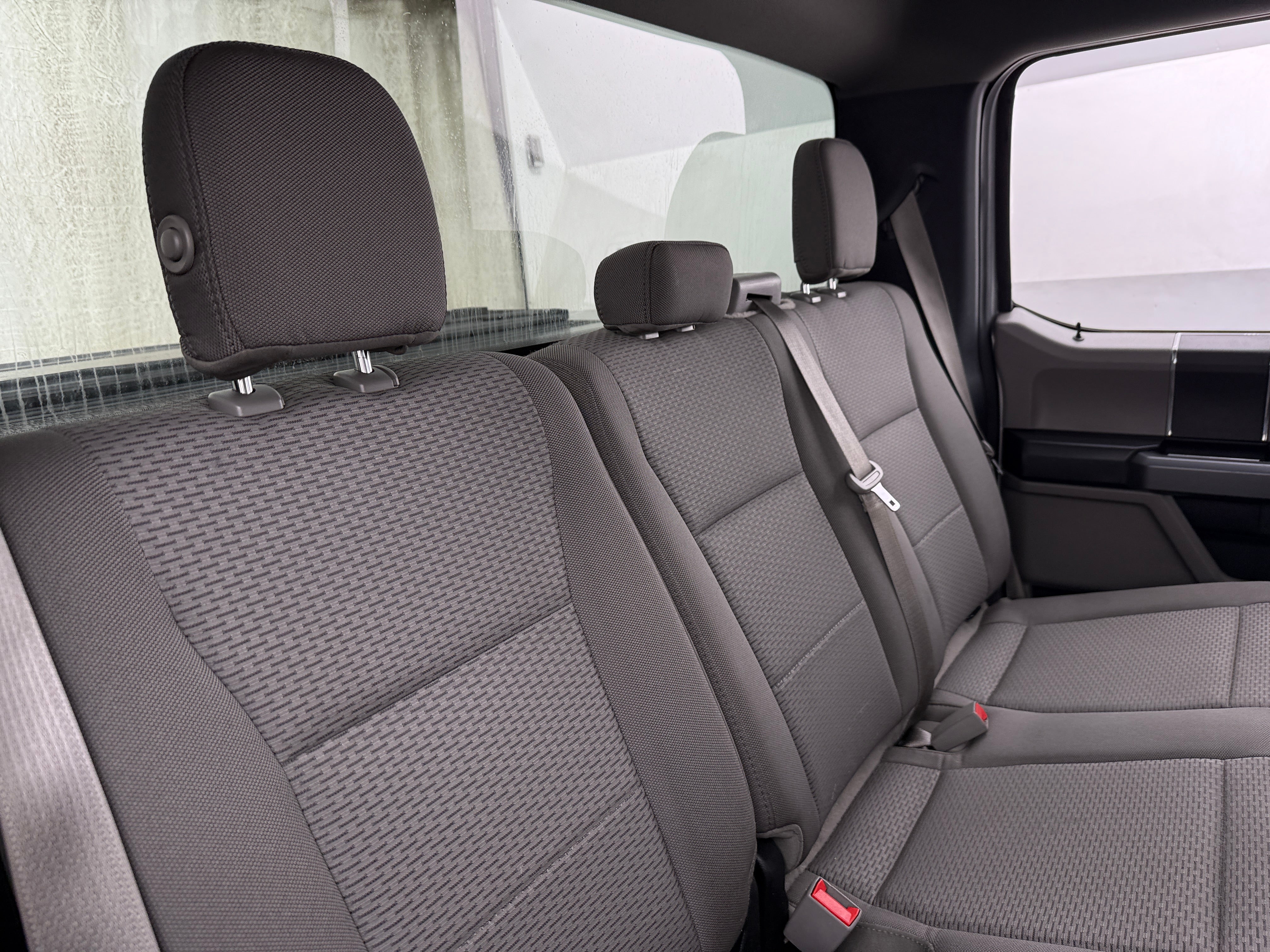 2019 Ford Econoline E-150 6