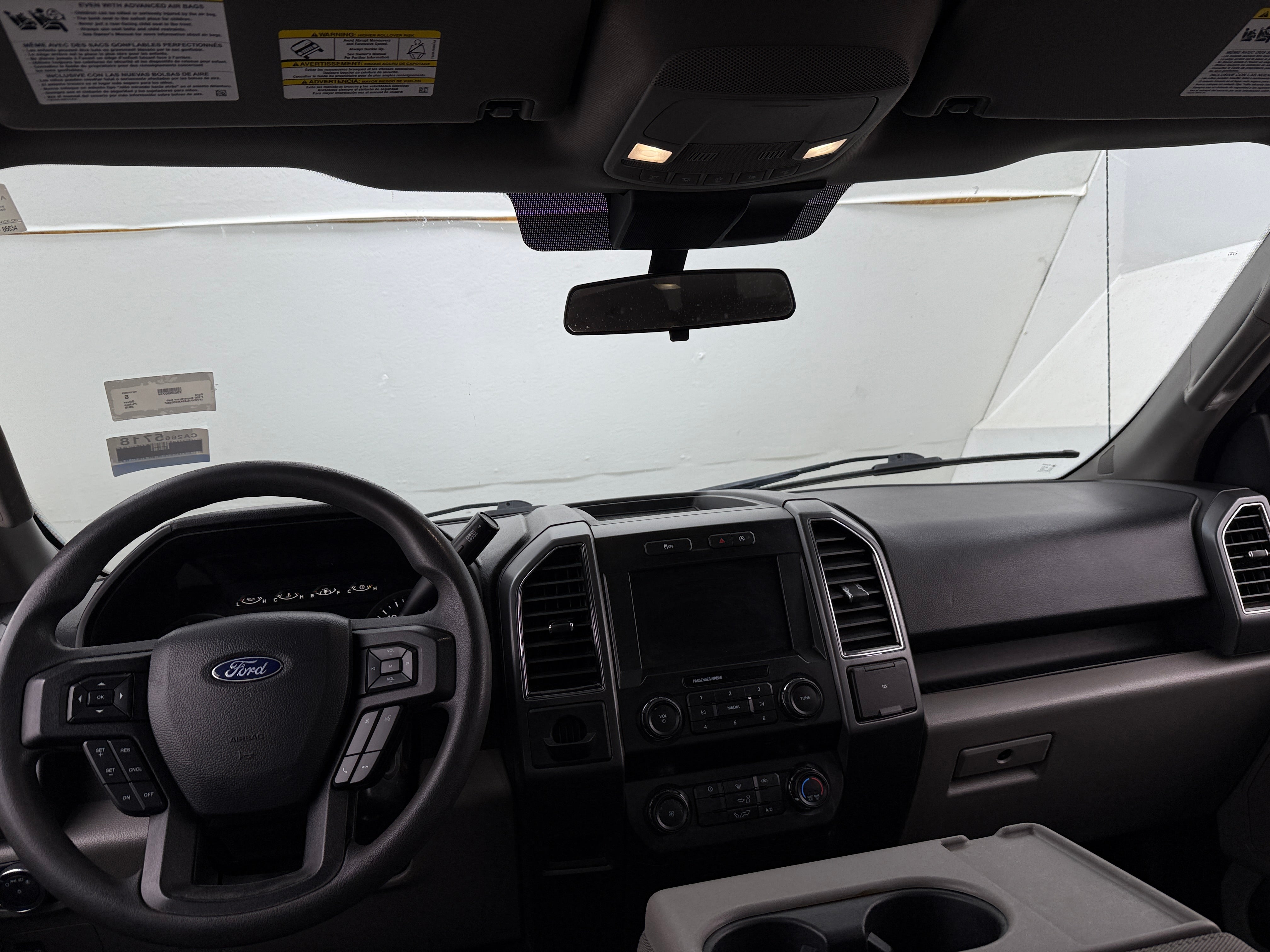 2019 Ford Econoline E-150 3