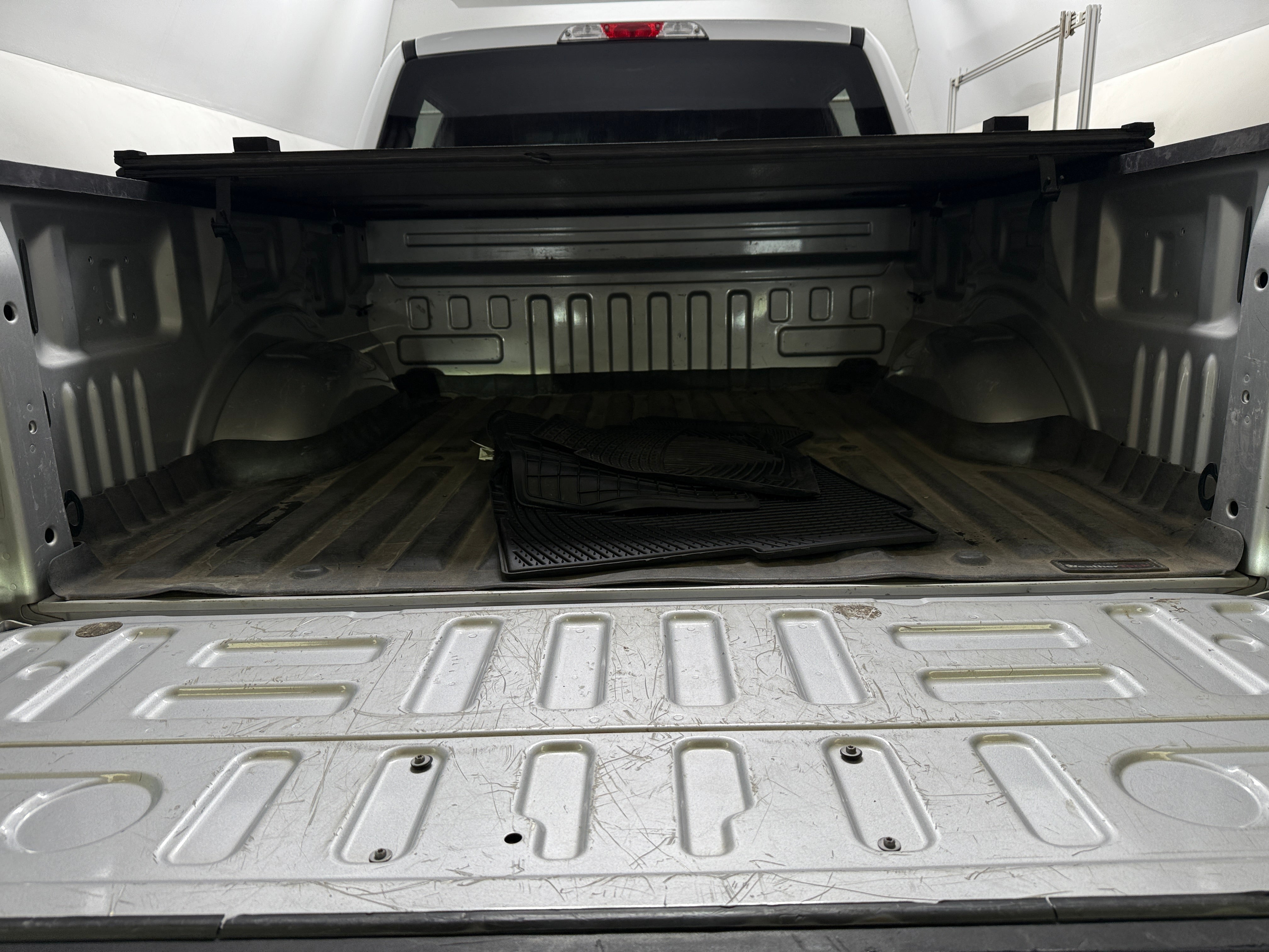 2019 Ford Econoline E-150 7