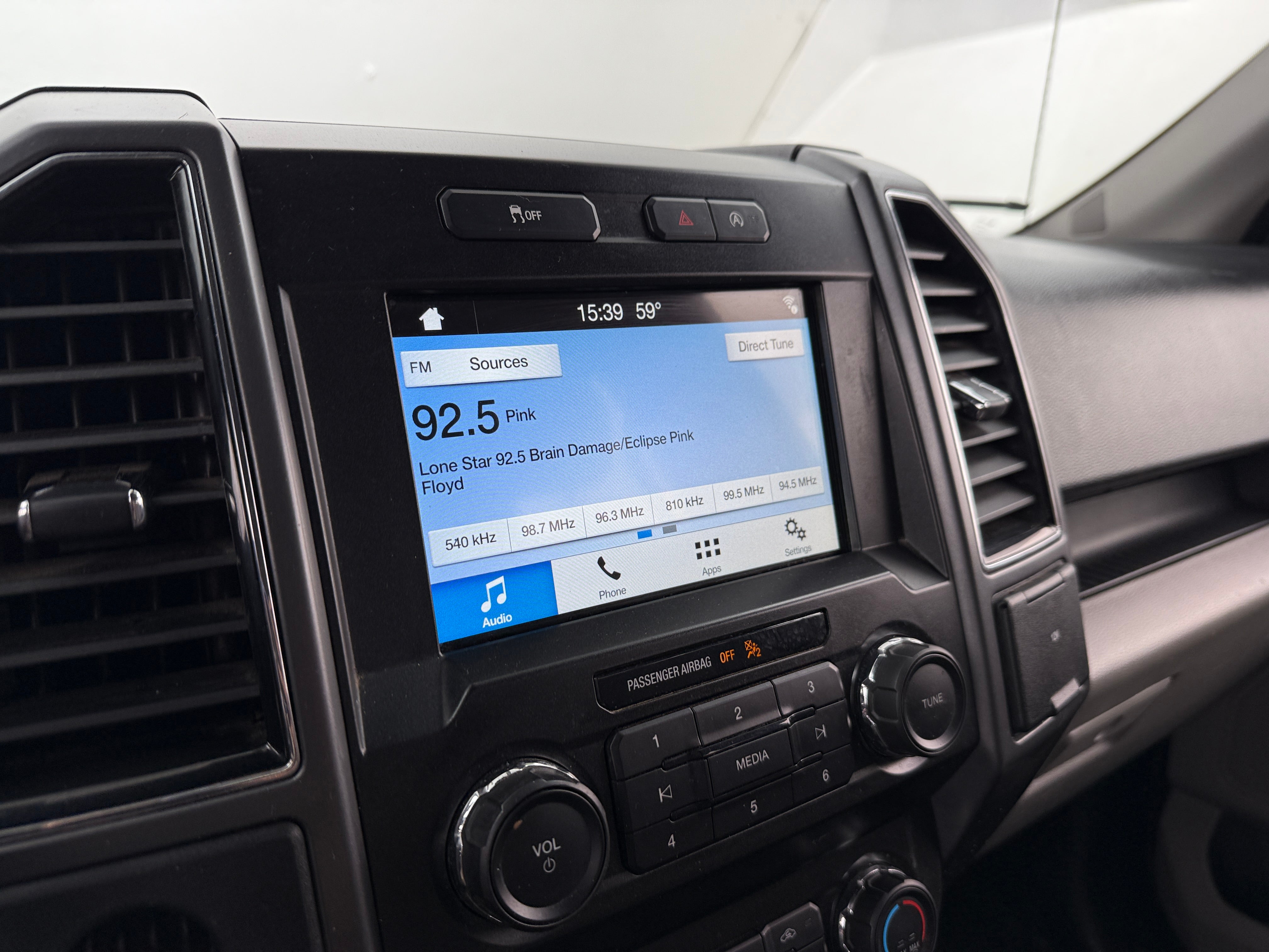2019 Ford Econoline E-150 4