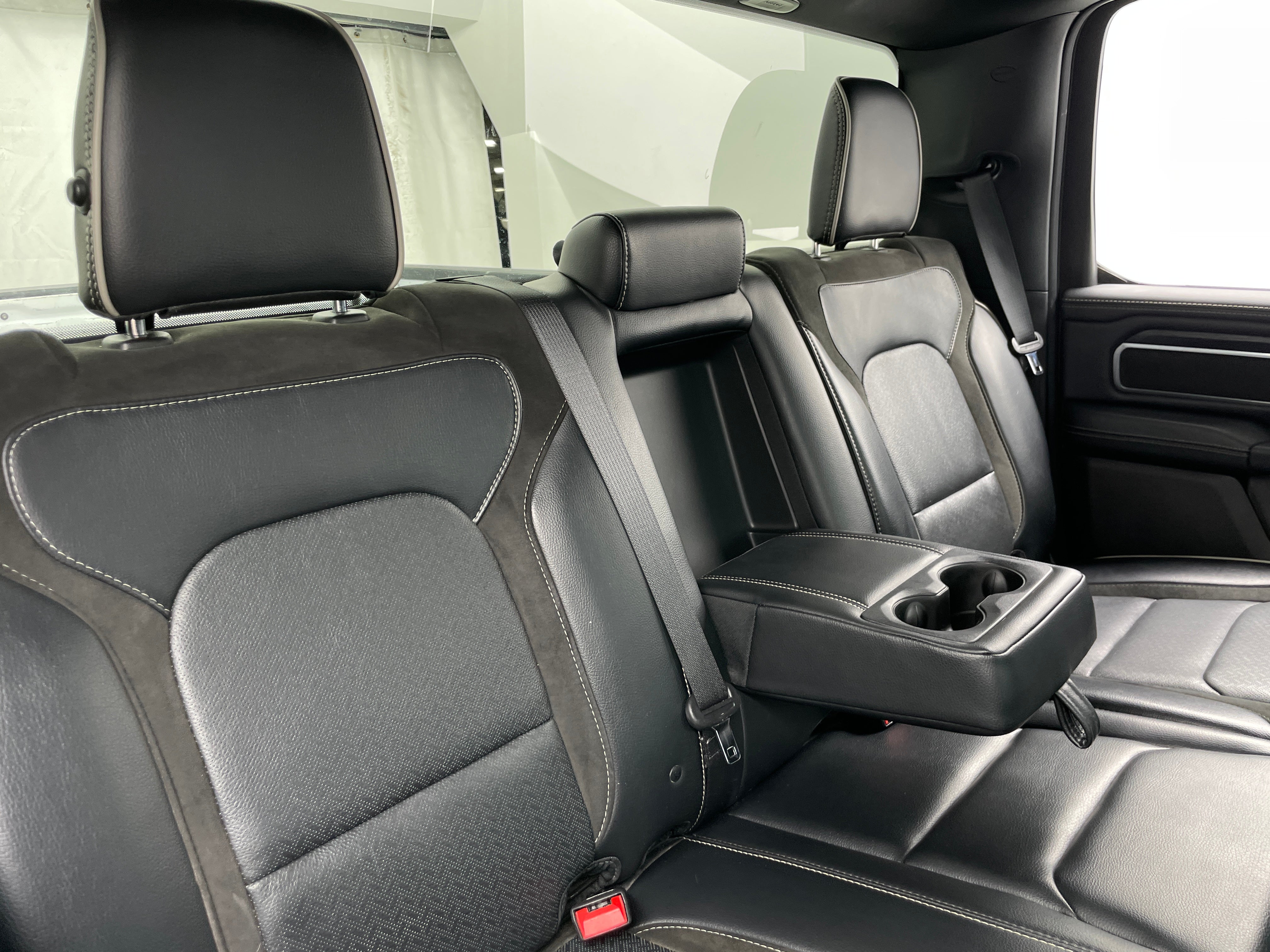 2024 RAM 1500 Laramie 5