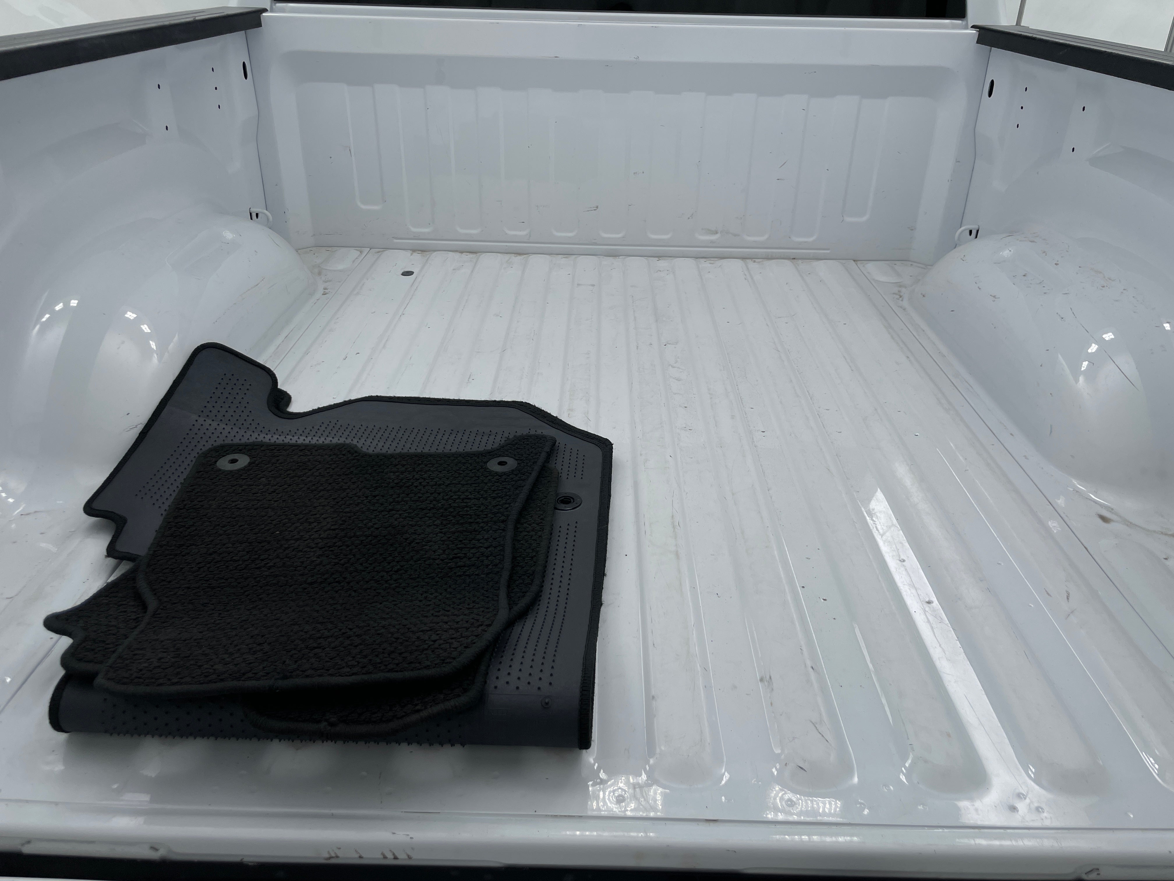 2024 RAM 1500 Laramie 6