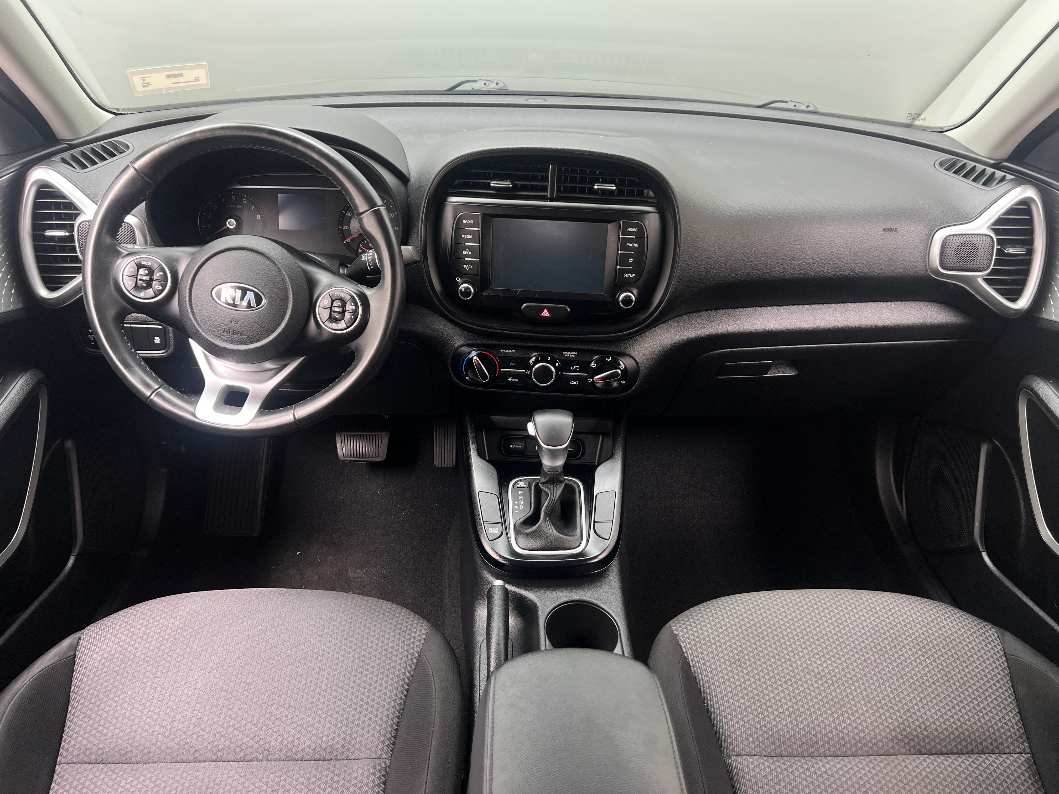 2020 Kia Soul X-Line 3