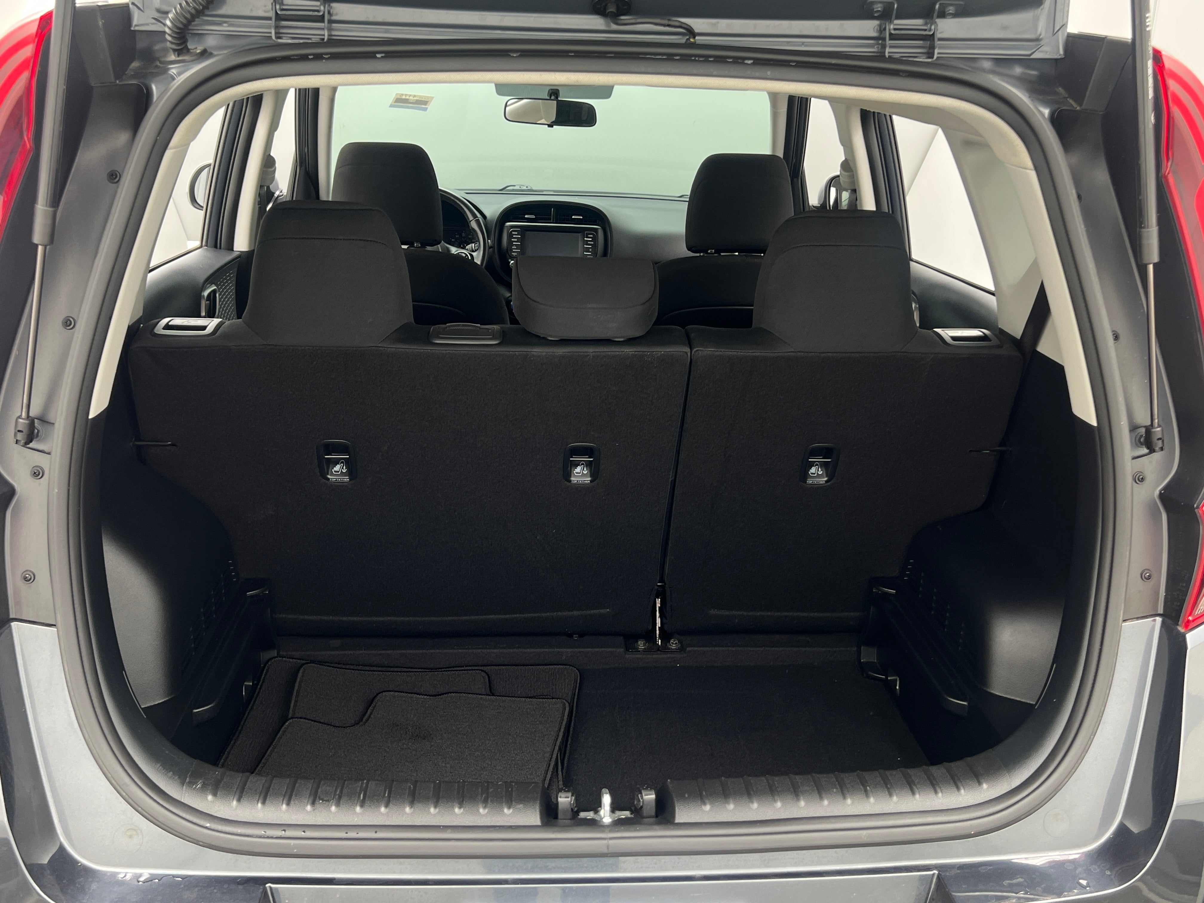 2020 Kia Soul X-Line 7