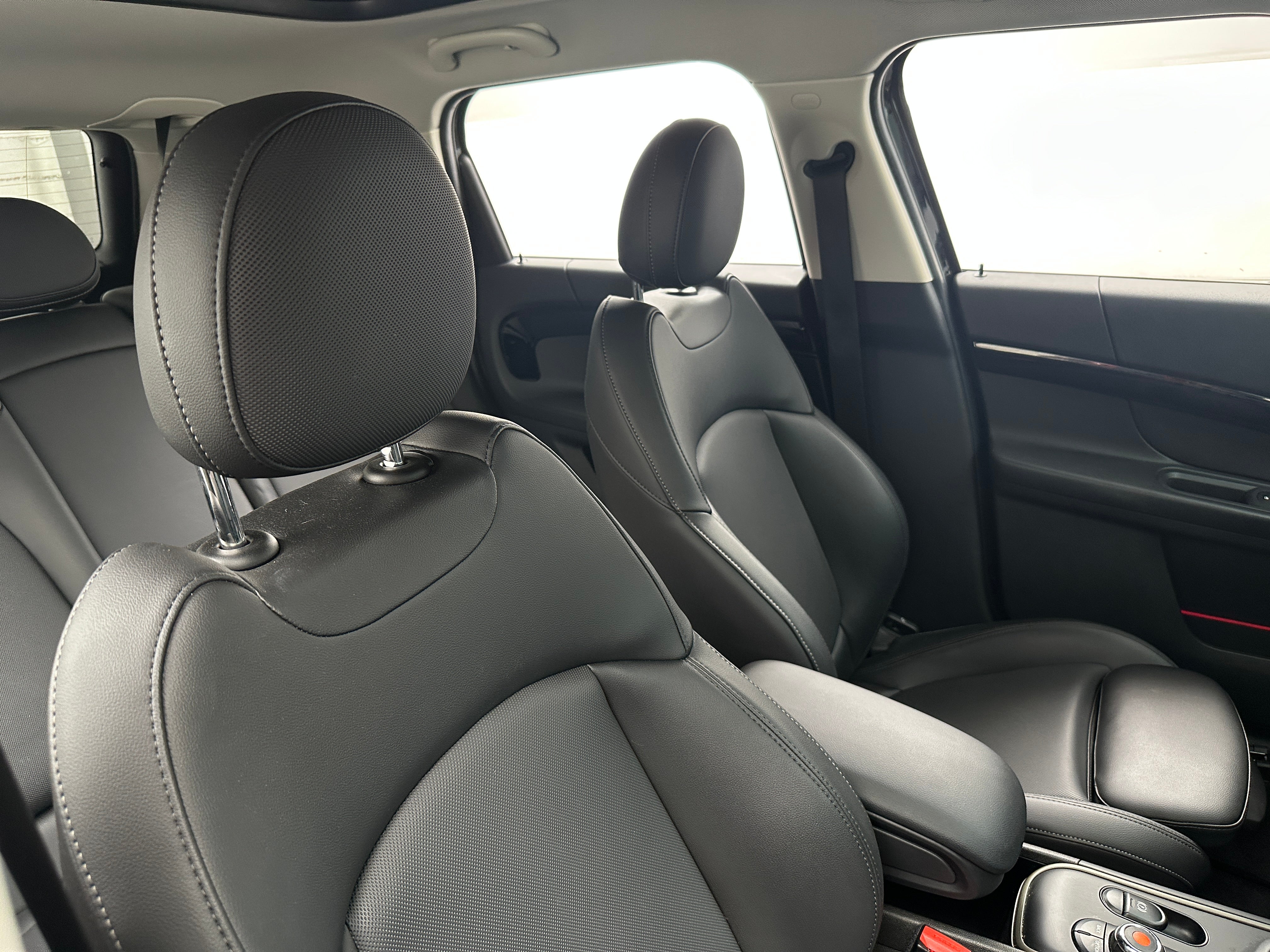 2022 MINI Cooper Countryman S 2