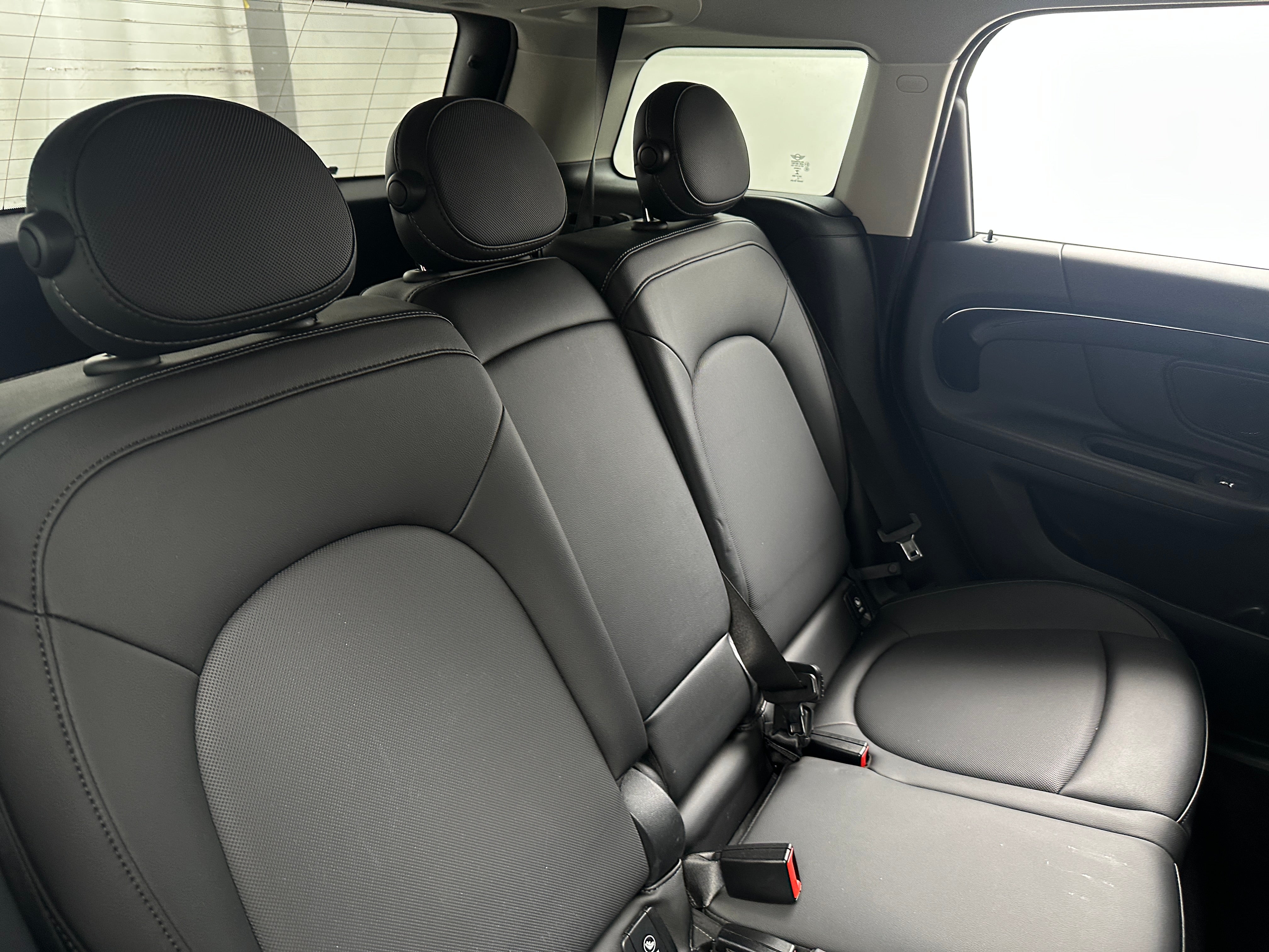 2022 MINI Cooper Countryman S 6