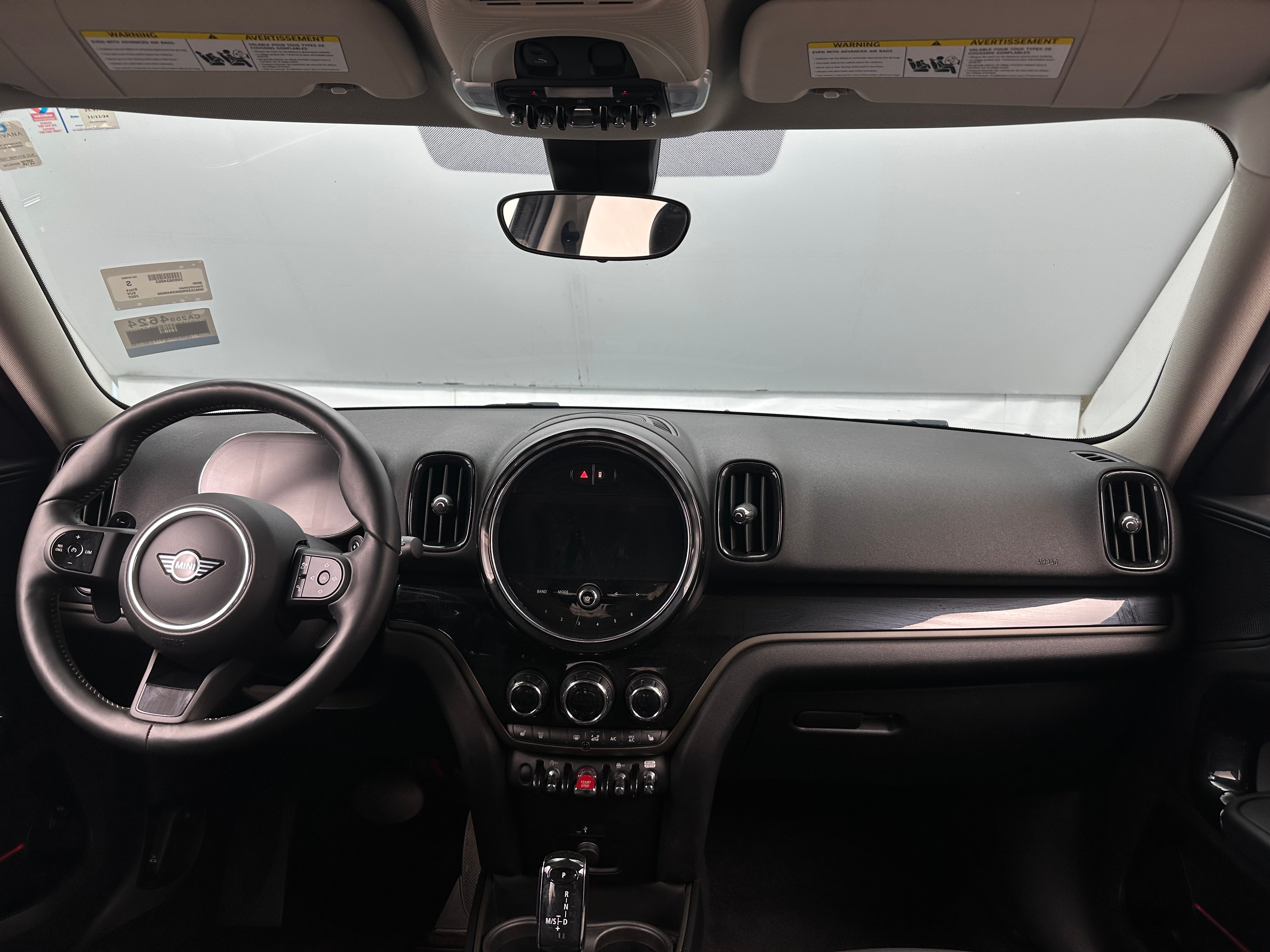 2022 MINI Cooper Countryman S 3