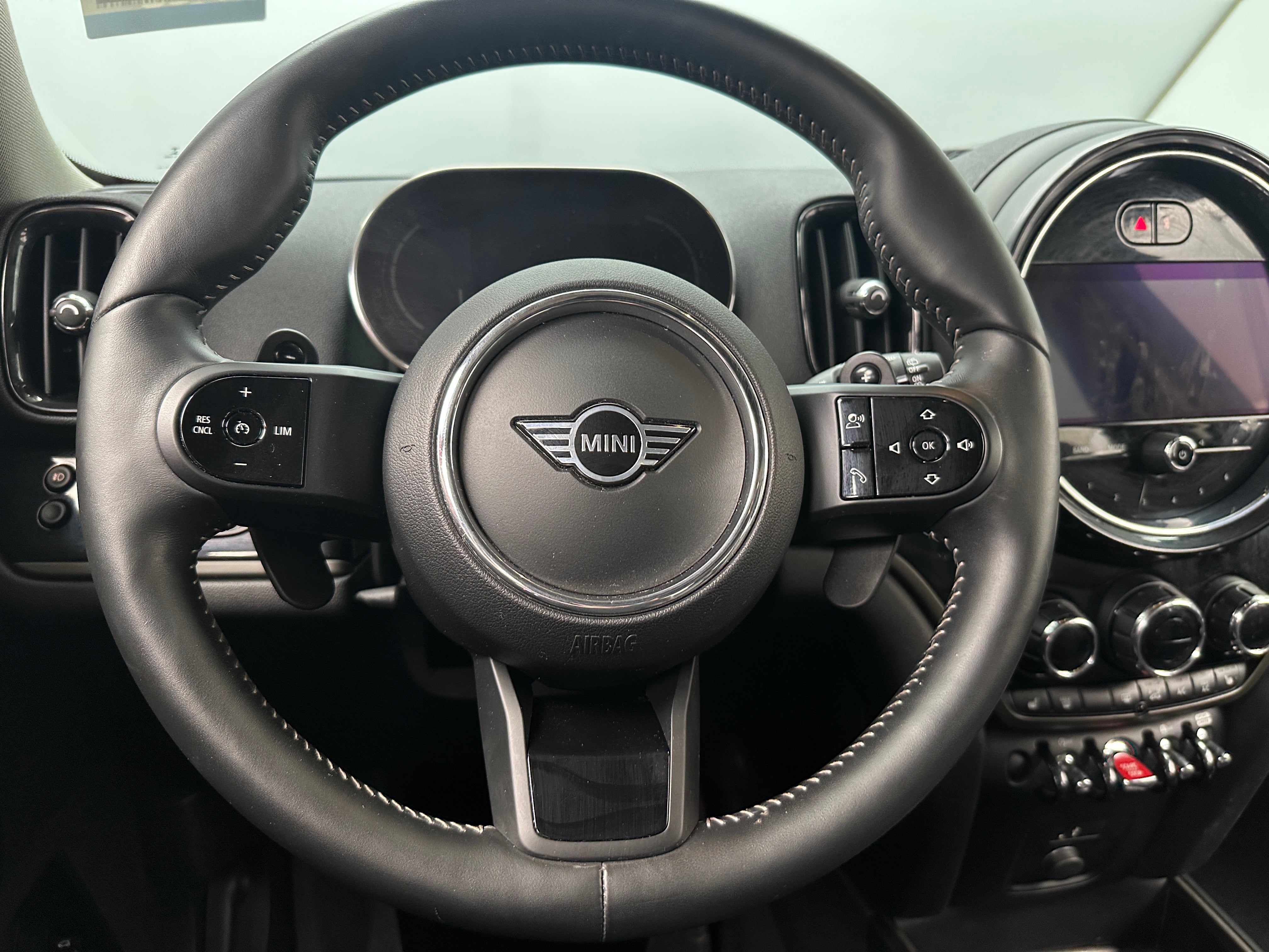 2022 MINI Cooper Countryman S 5
