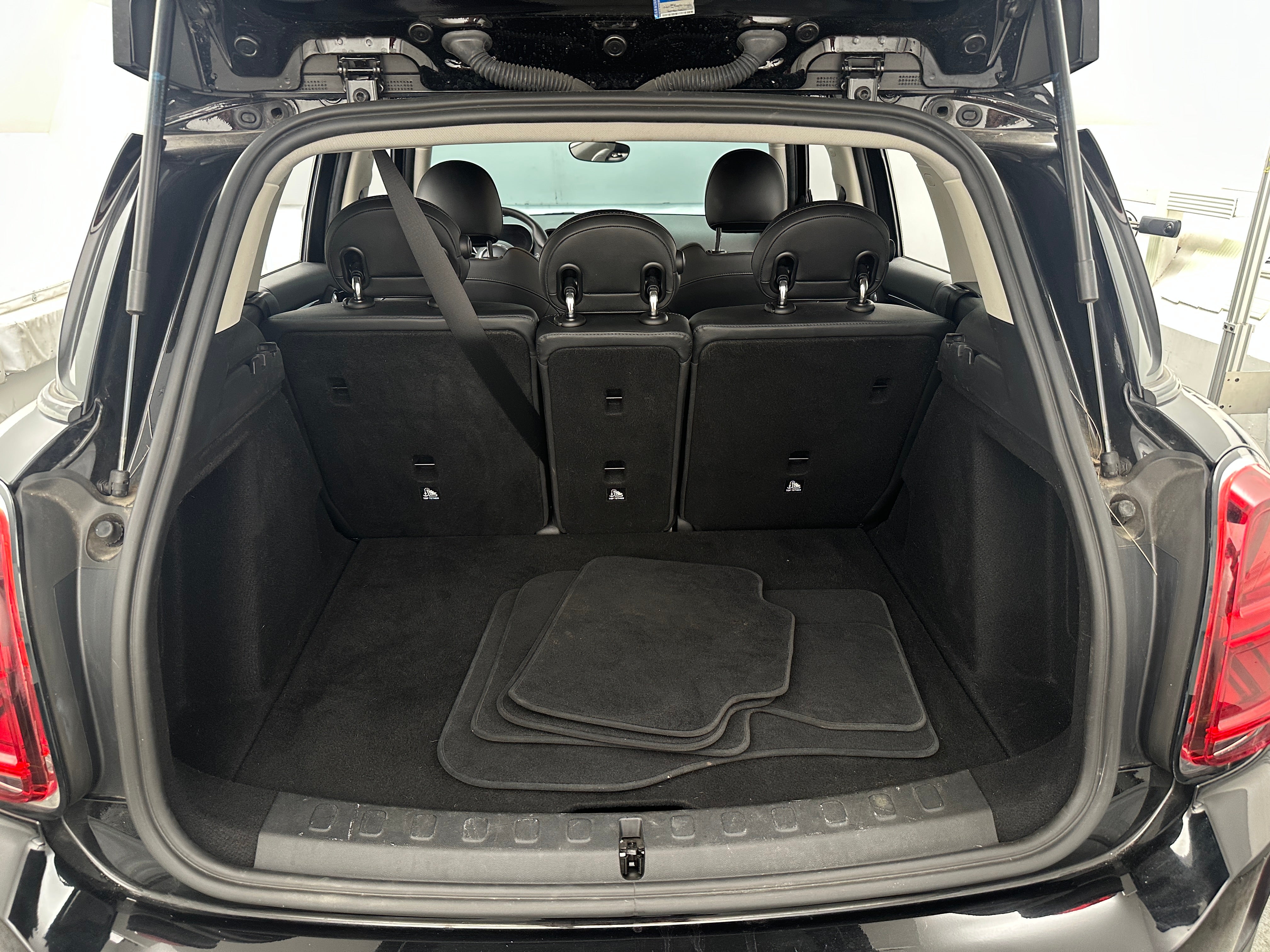 2022 MINI Cooper Countryman S 7