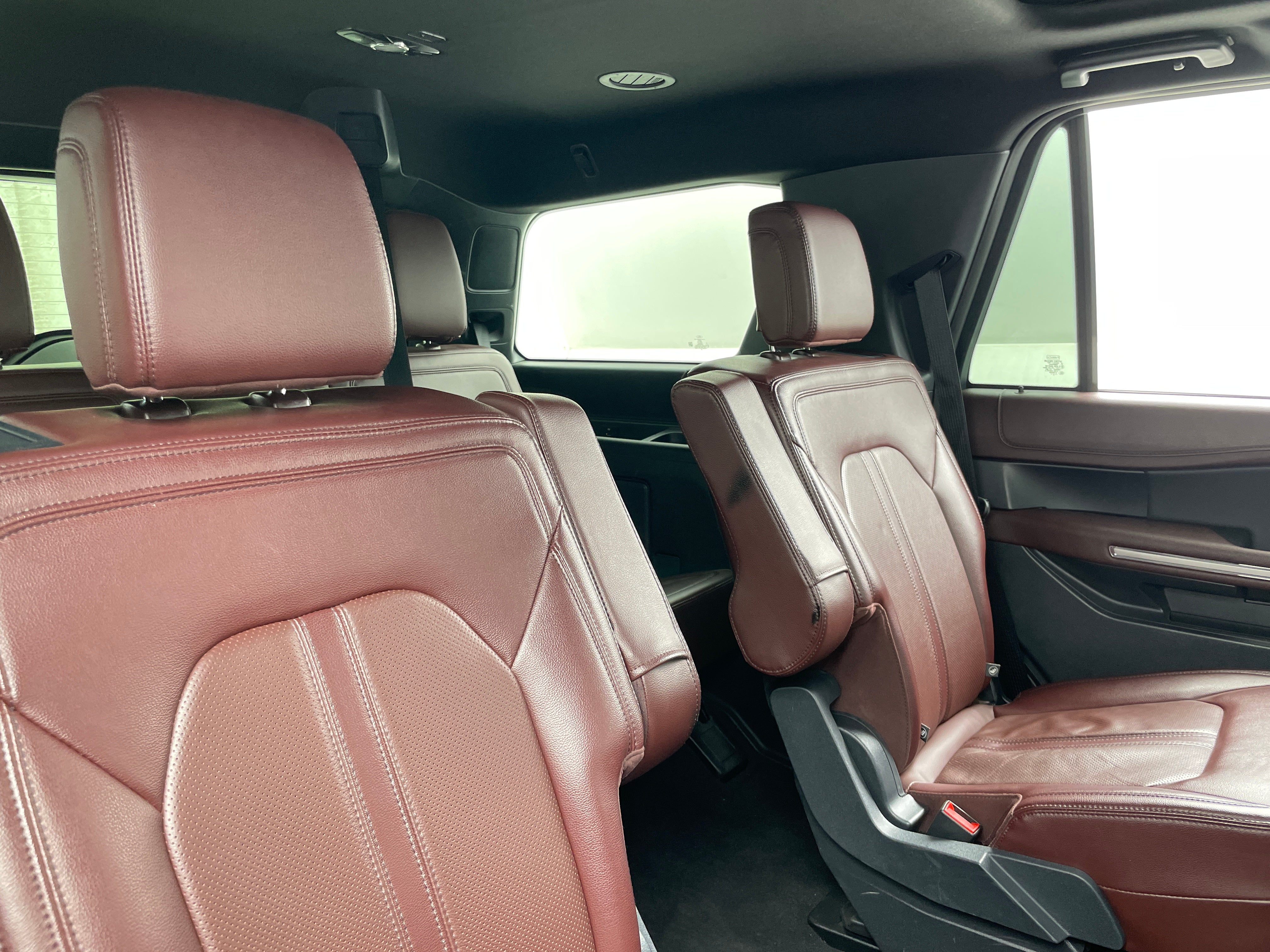 2024 Ford Expedition Limited 5