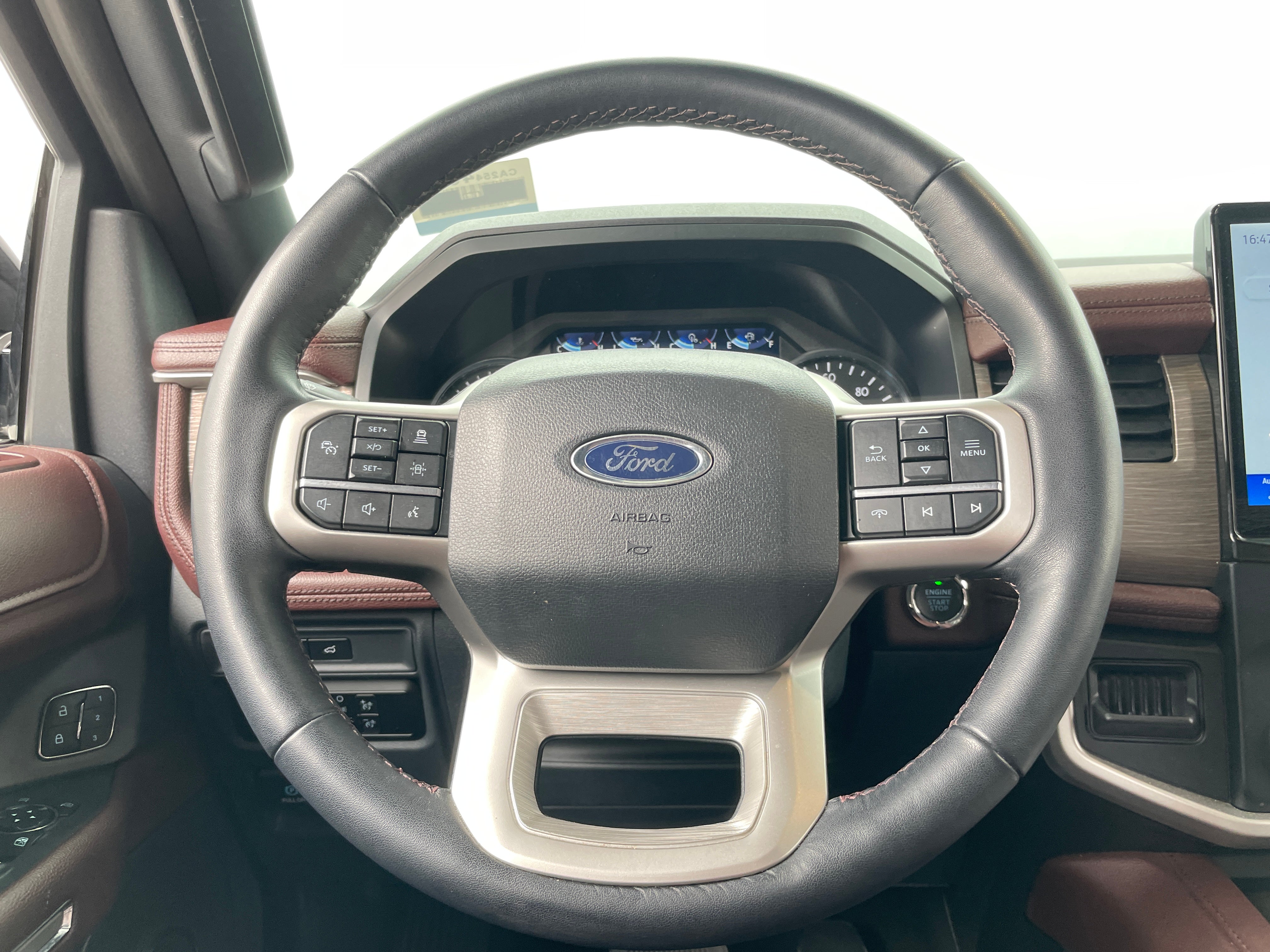 2024 Ford Expedition Limited 4