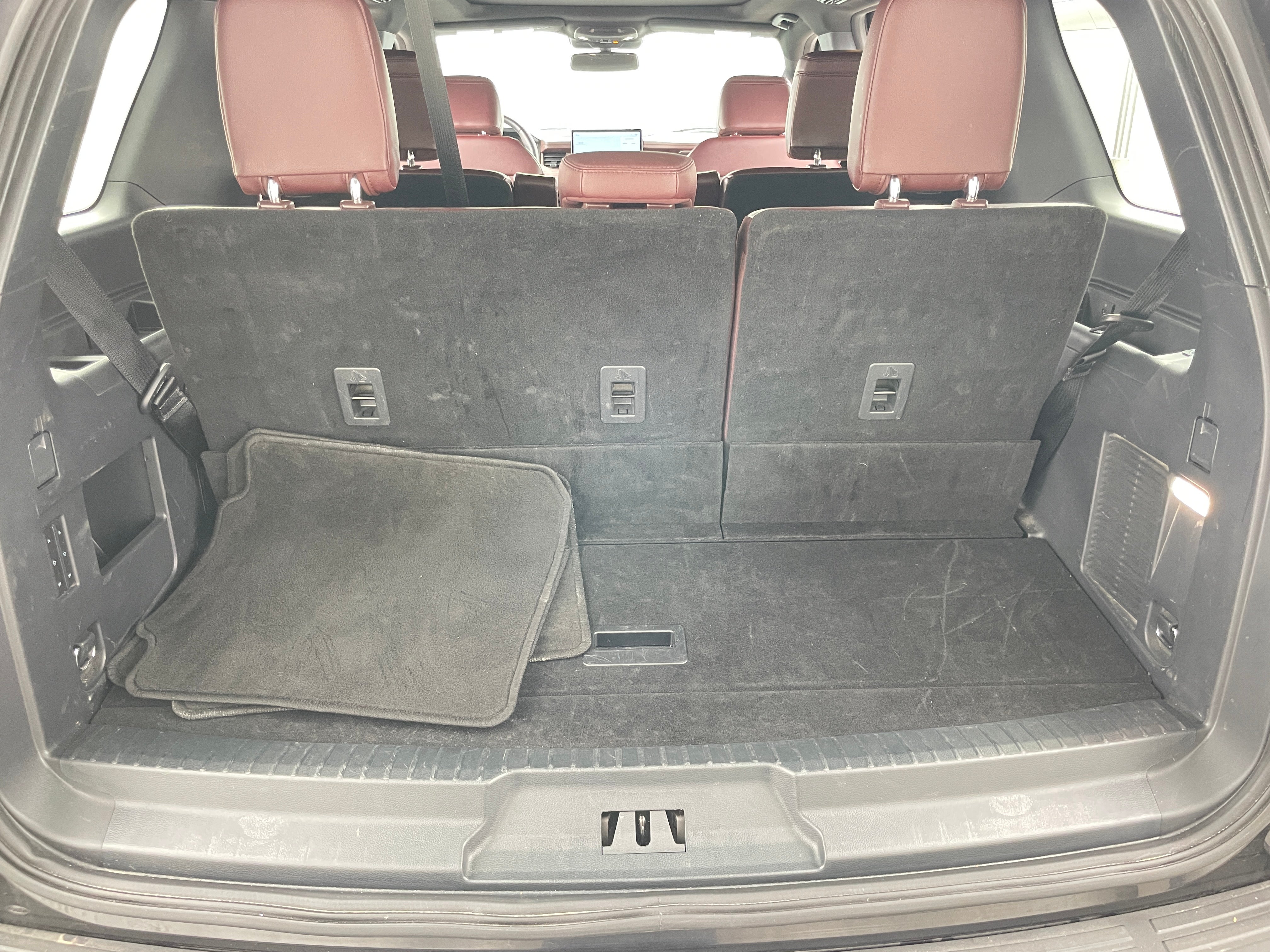 2024 Ford Expedition Limited 6