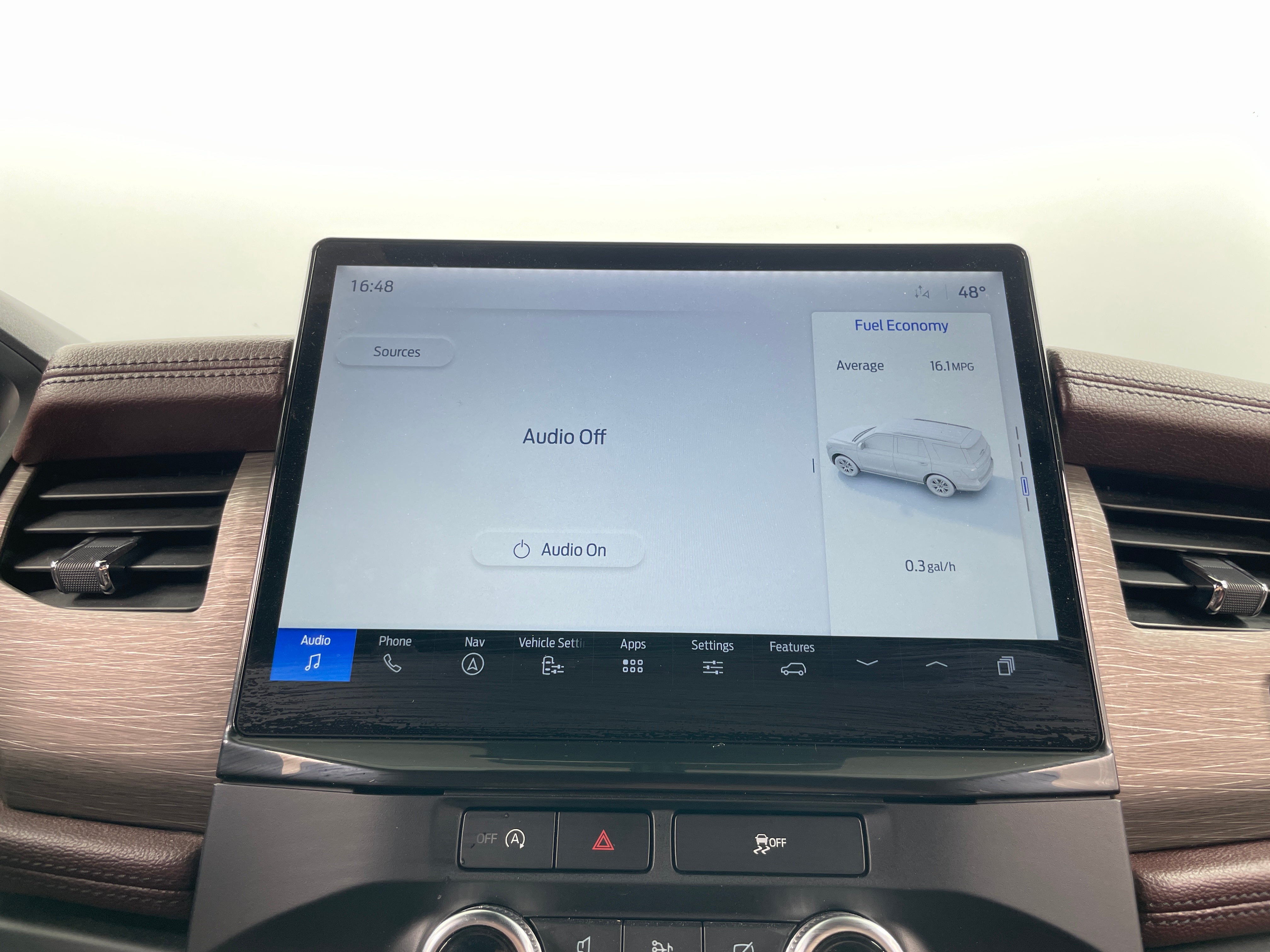 2024 Ford Expedition Limited 3