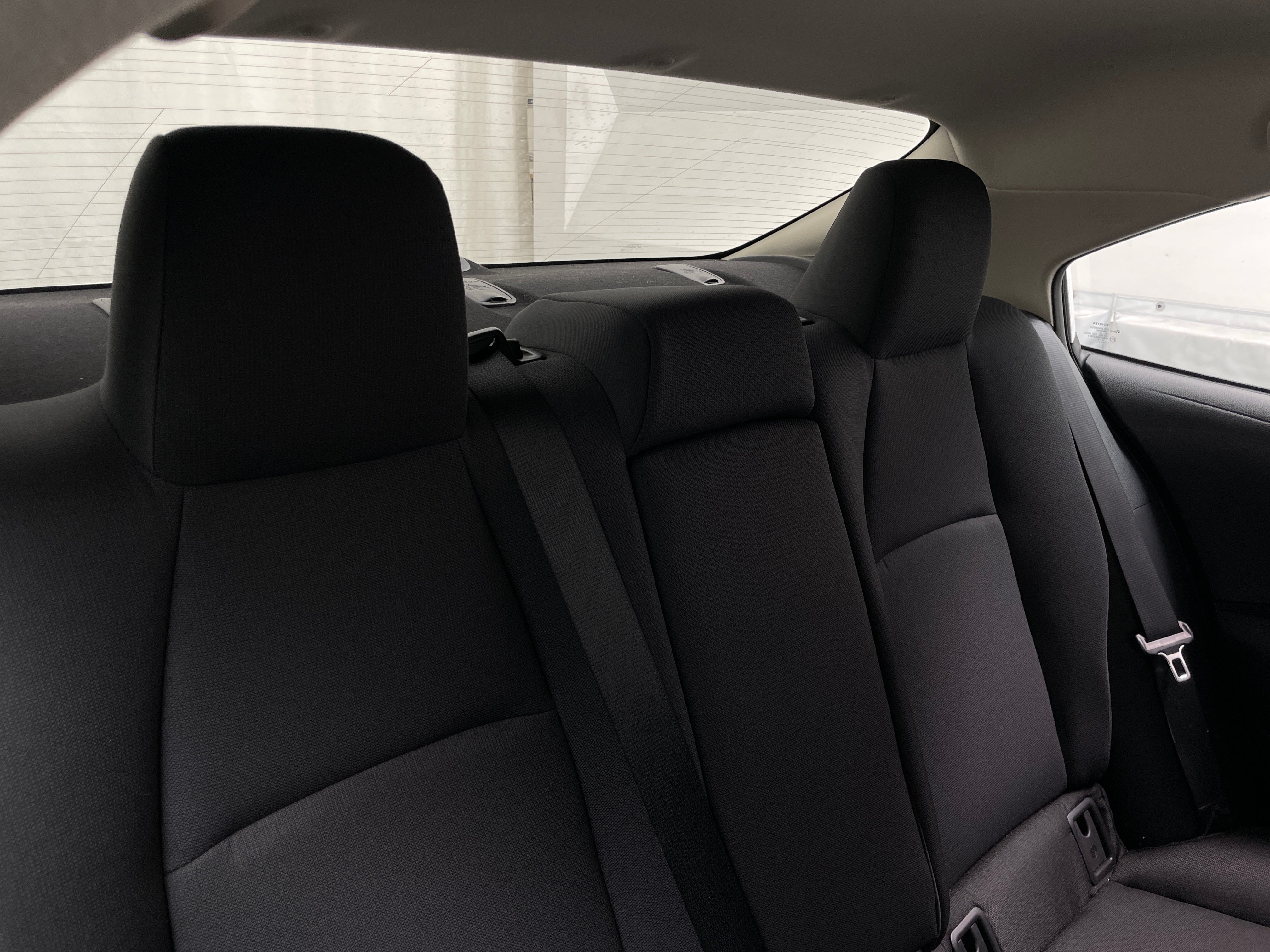 2023 Toyota Corolla LE 6