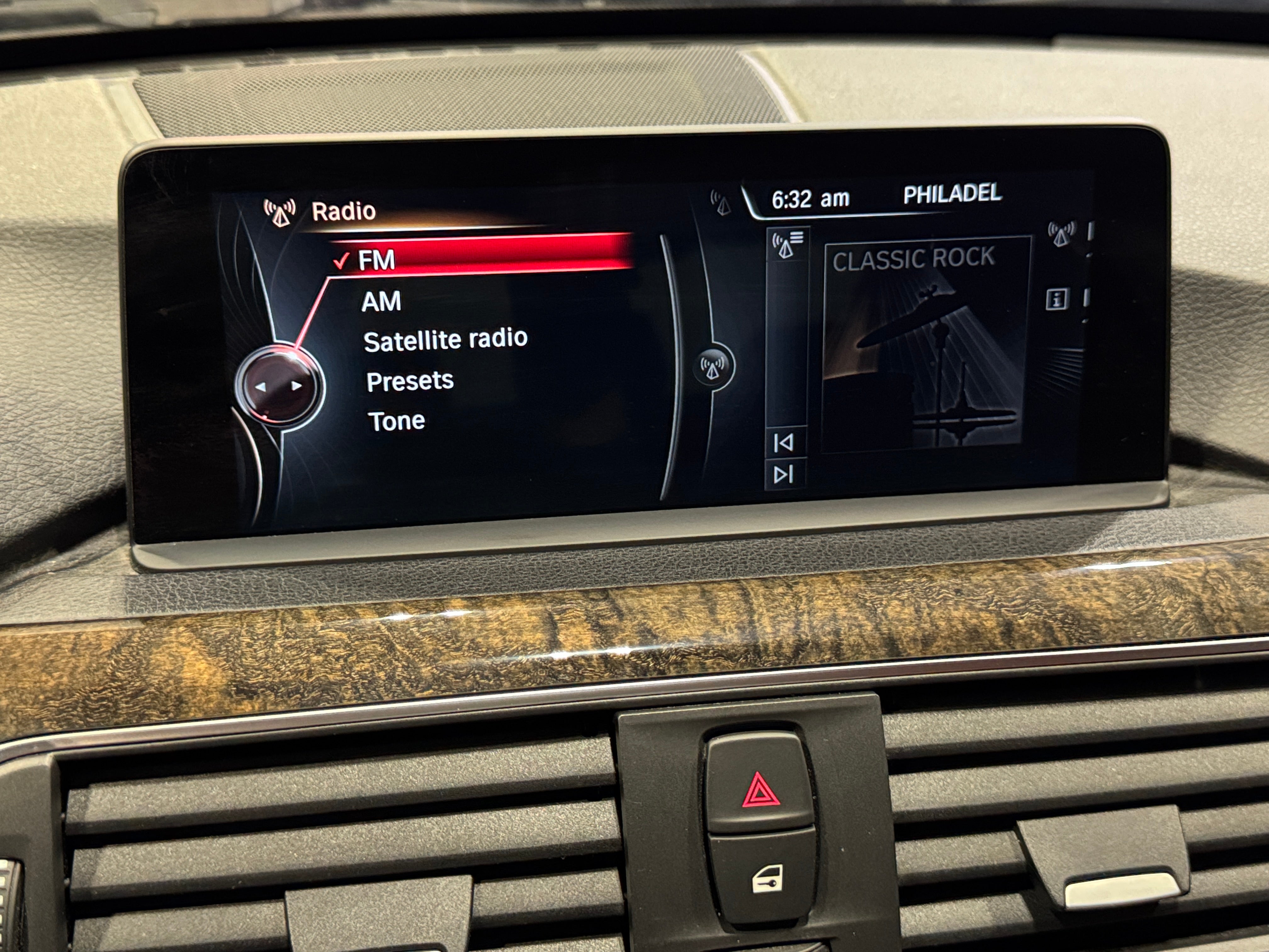 2016 BMW 3 Series 340i 3