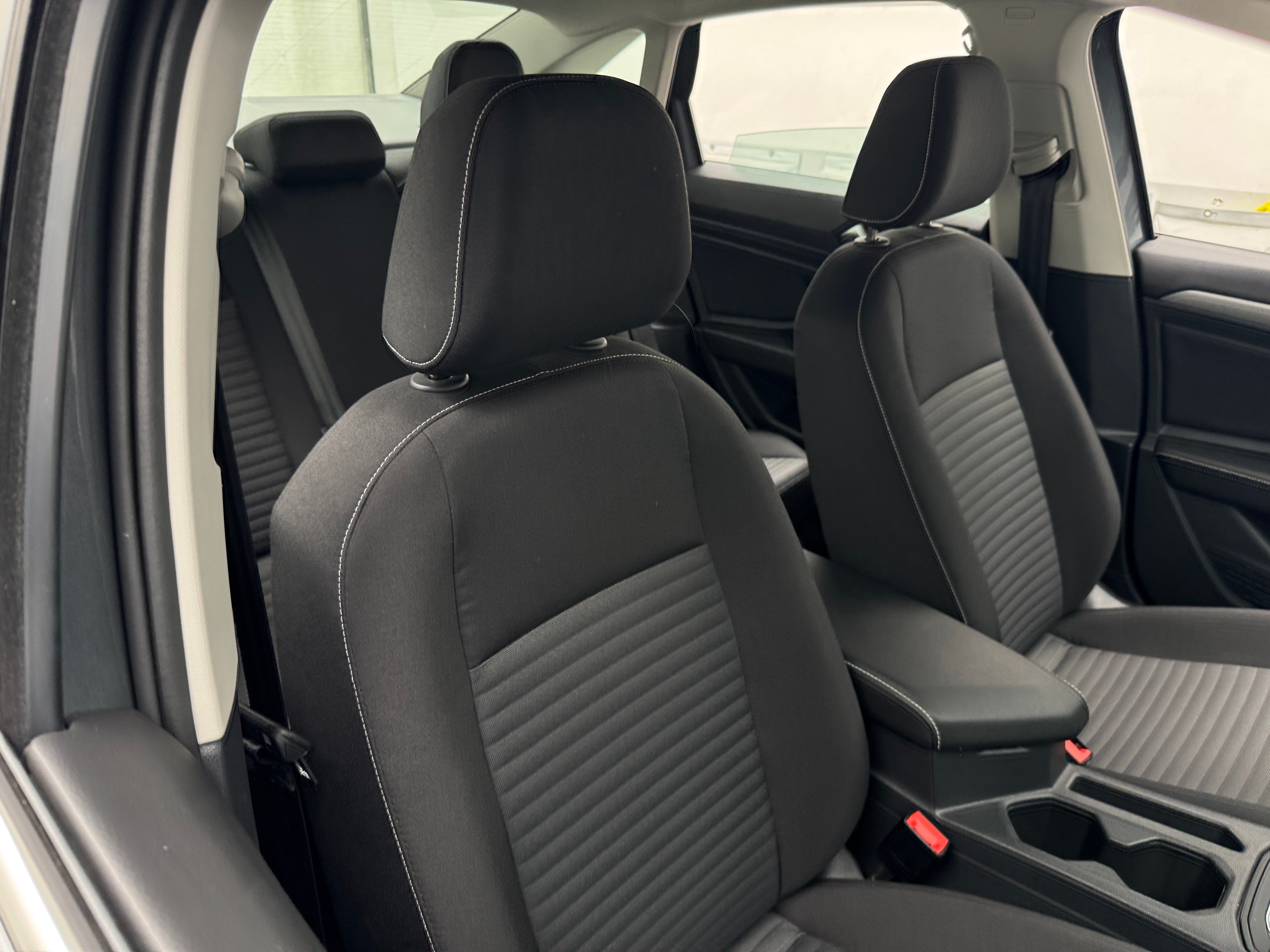 2024 Volkswagen Jetta S 2