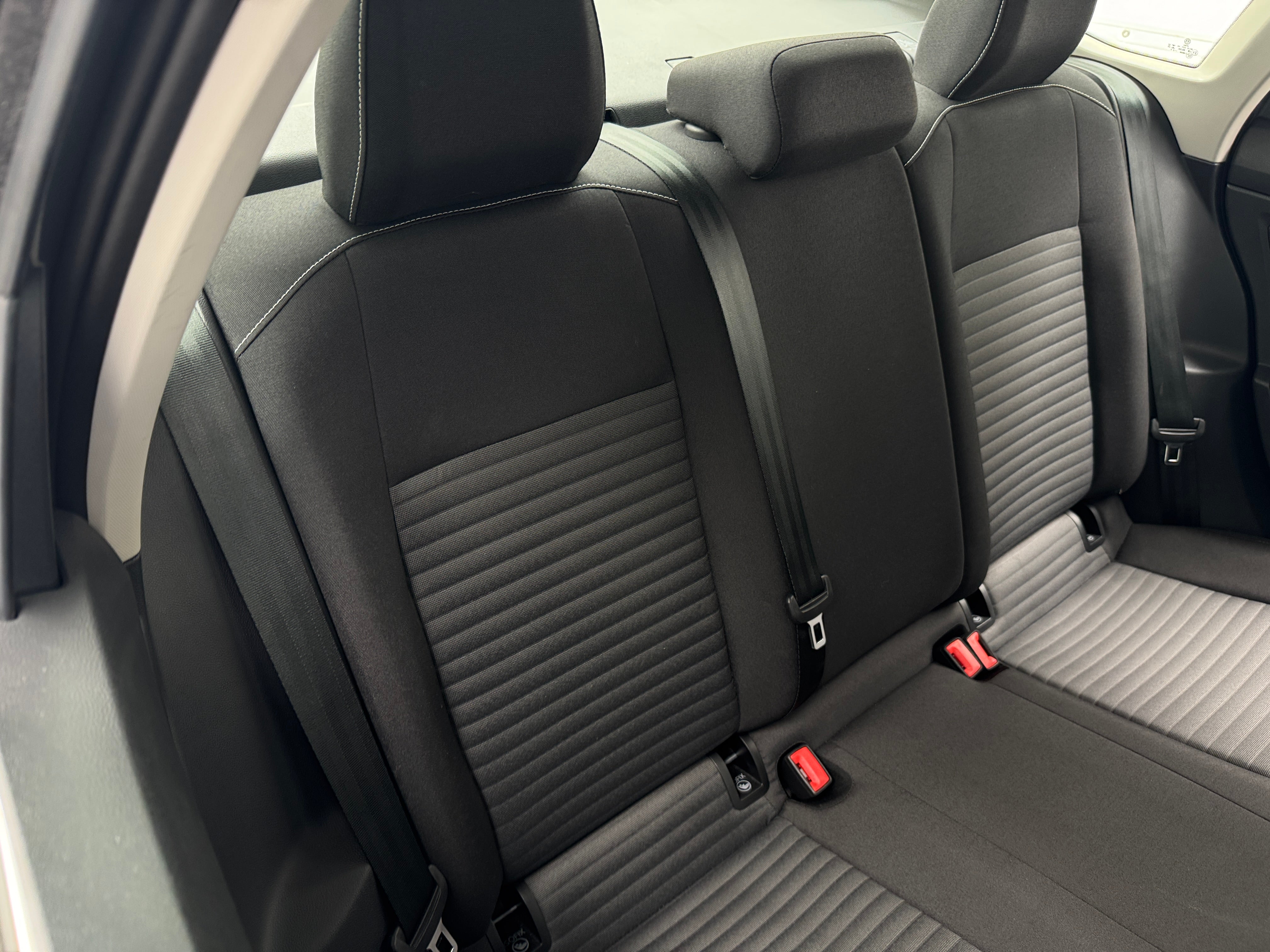 2024 Volkswagen Jetta S 6