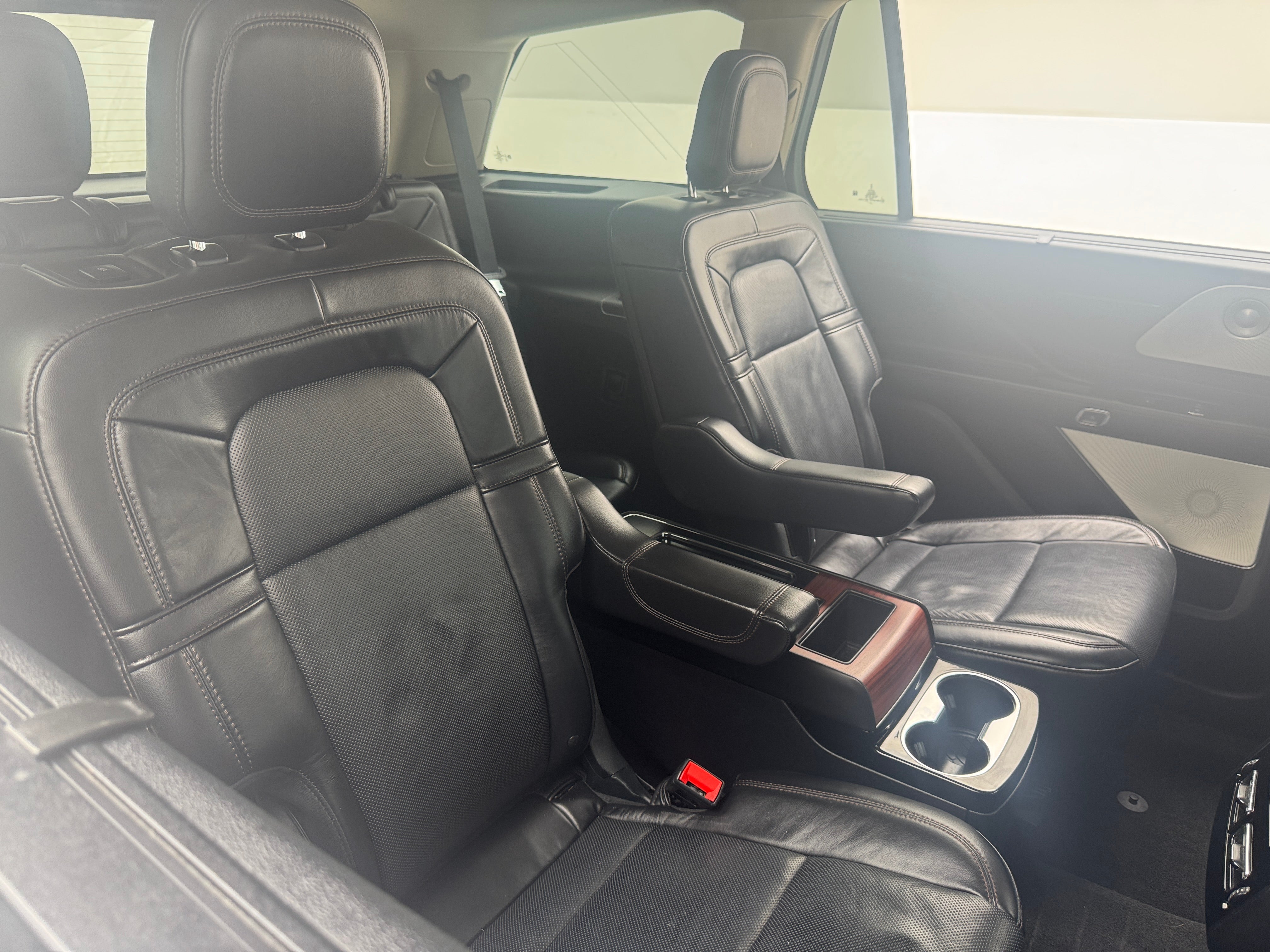 2021 Lincoln Aviator Reserve 5