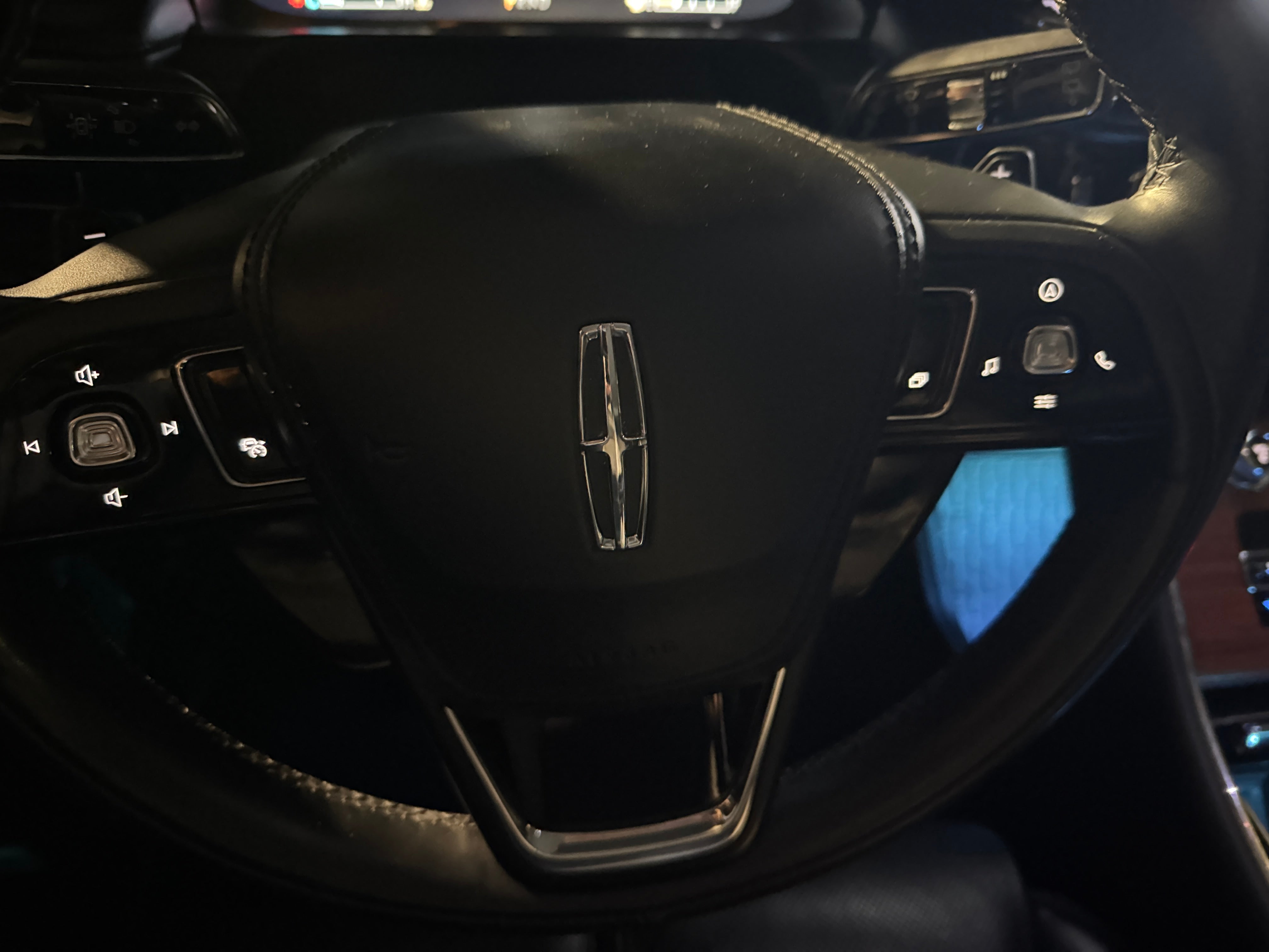 2021 Lincoln Aviator Reserve 4