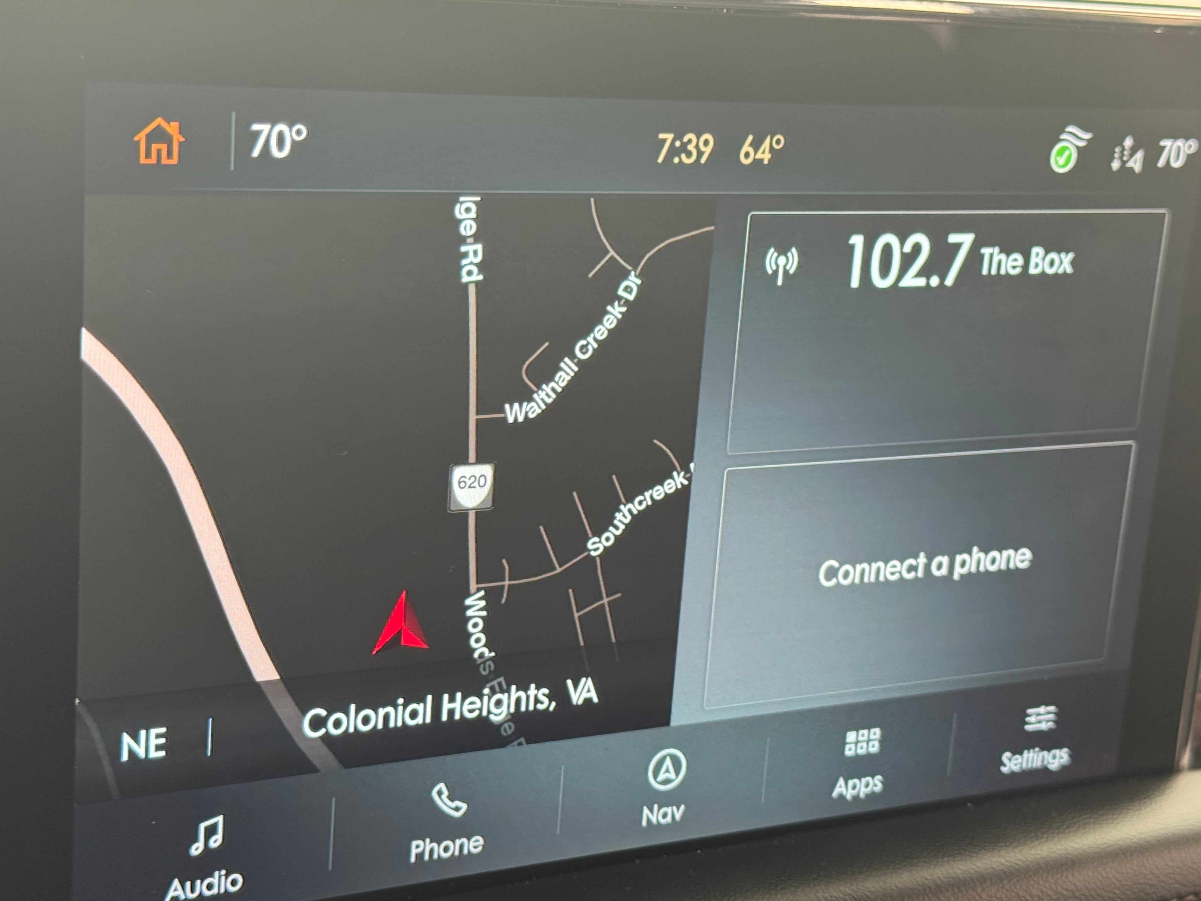 2021 Lincoln Aviator Reserve 3