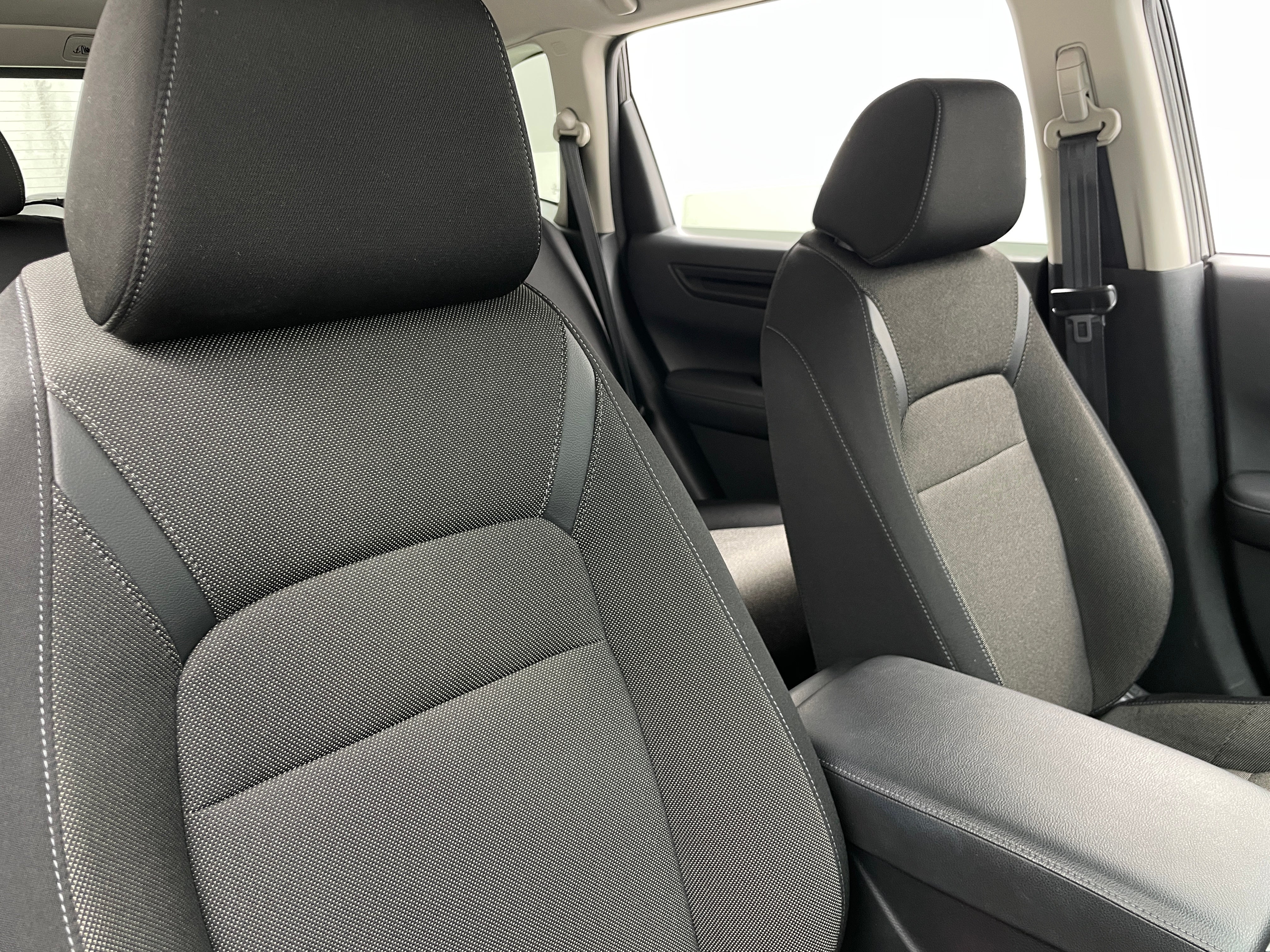 2024 Honda CR-V EX 2