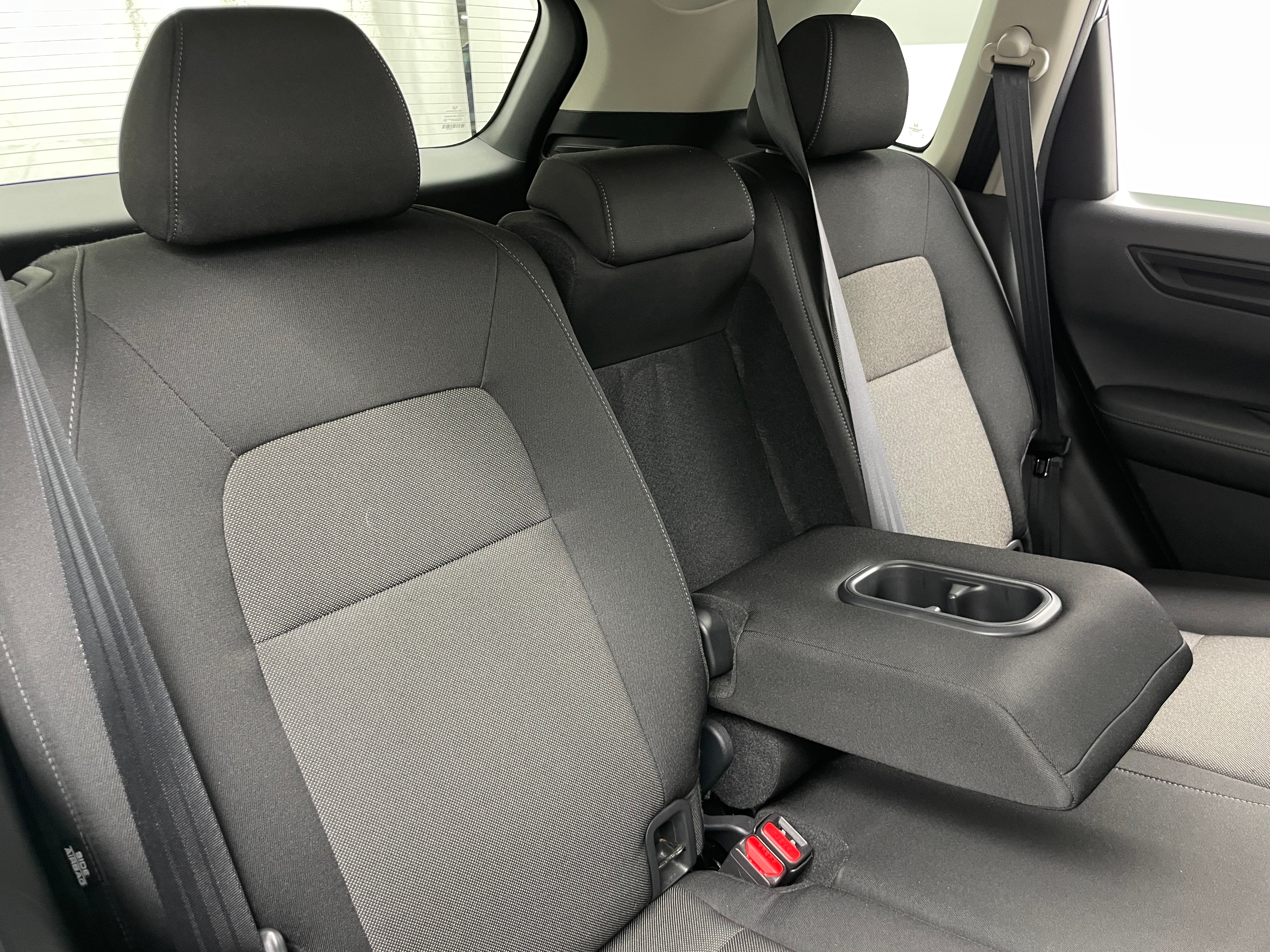 2024 Honda CR-V EX 6