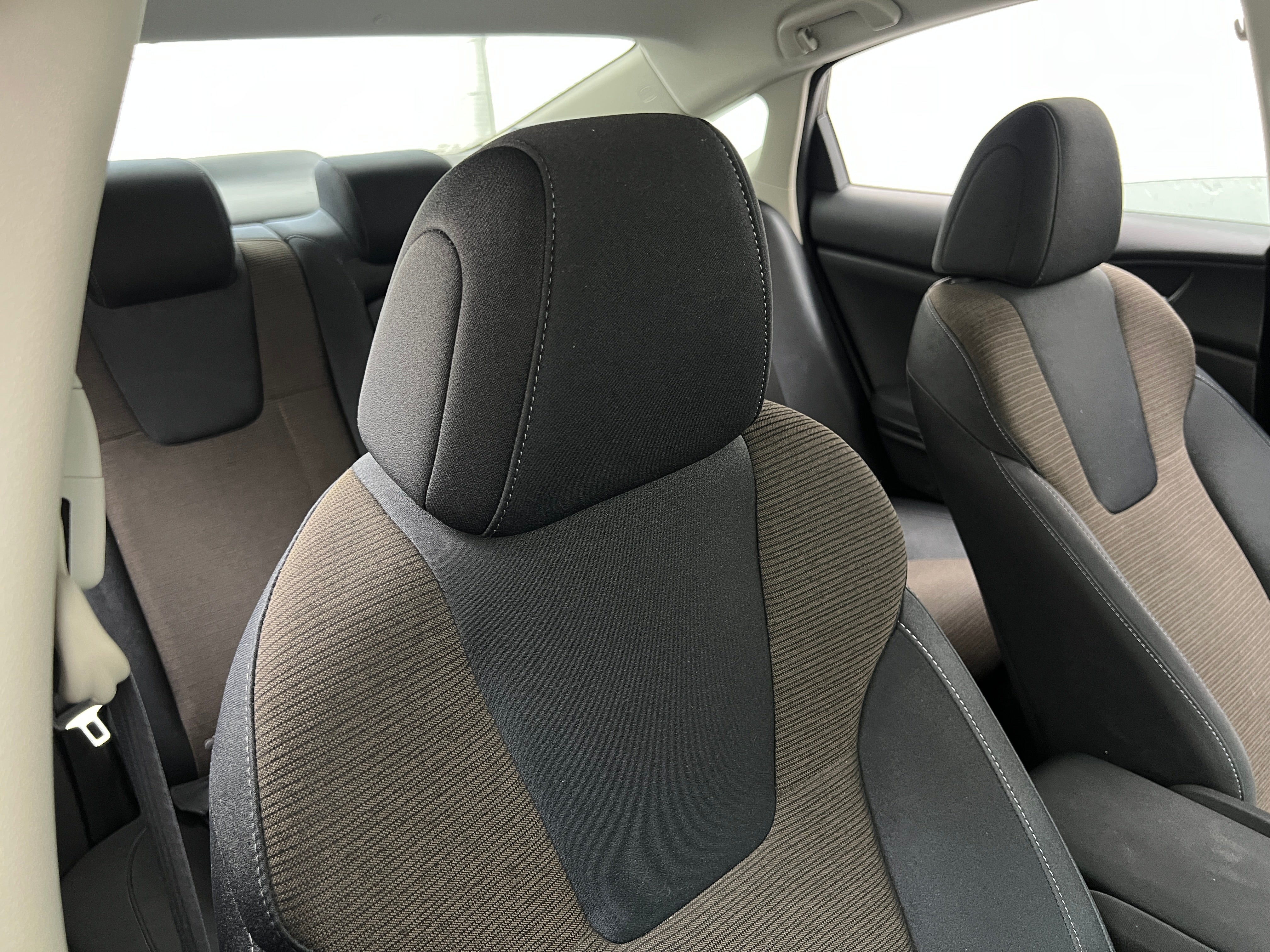 2020 Honda Insight EX 2