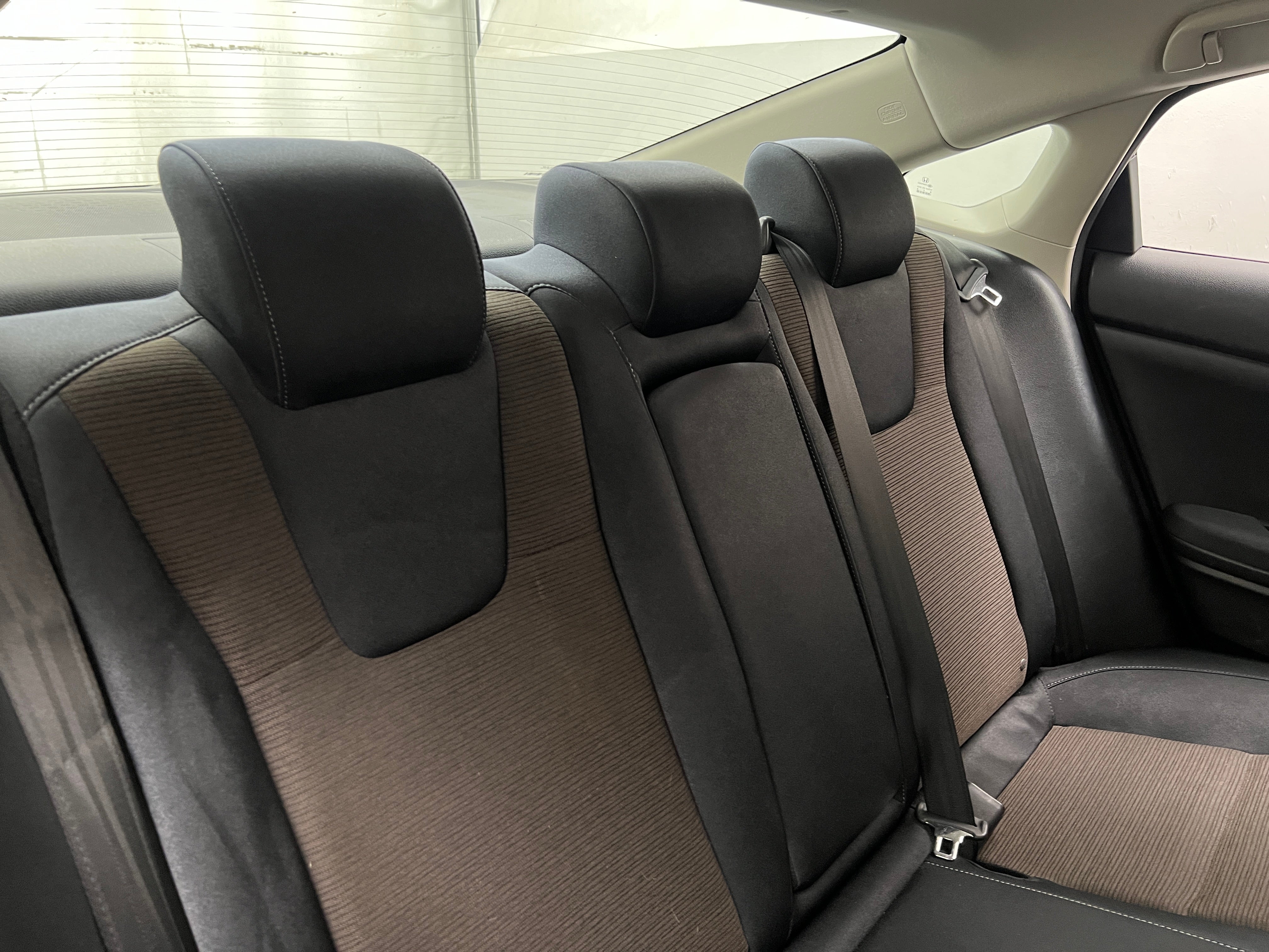 2020 Honda Insight EX 6
