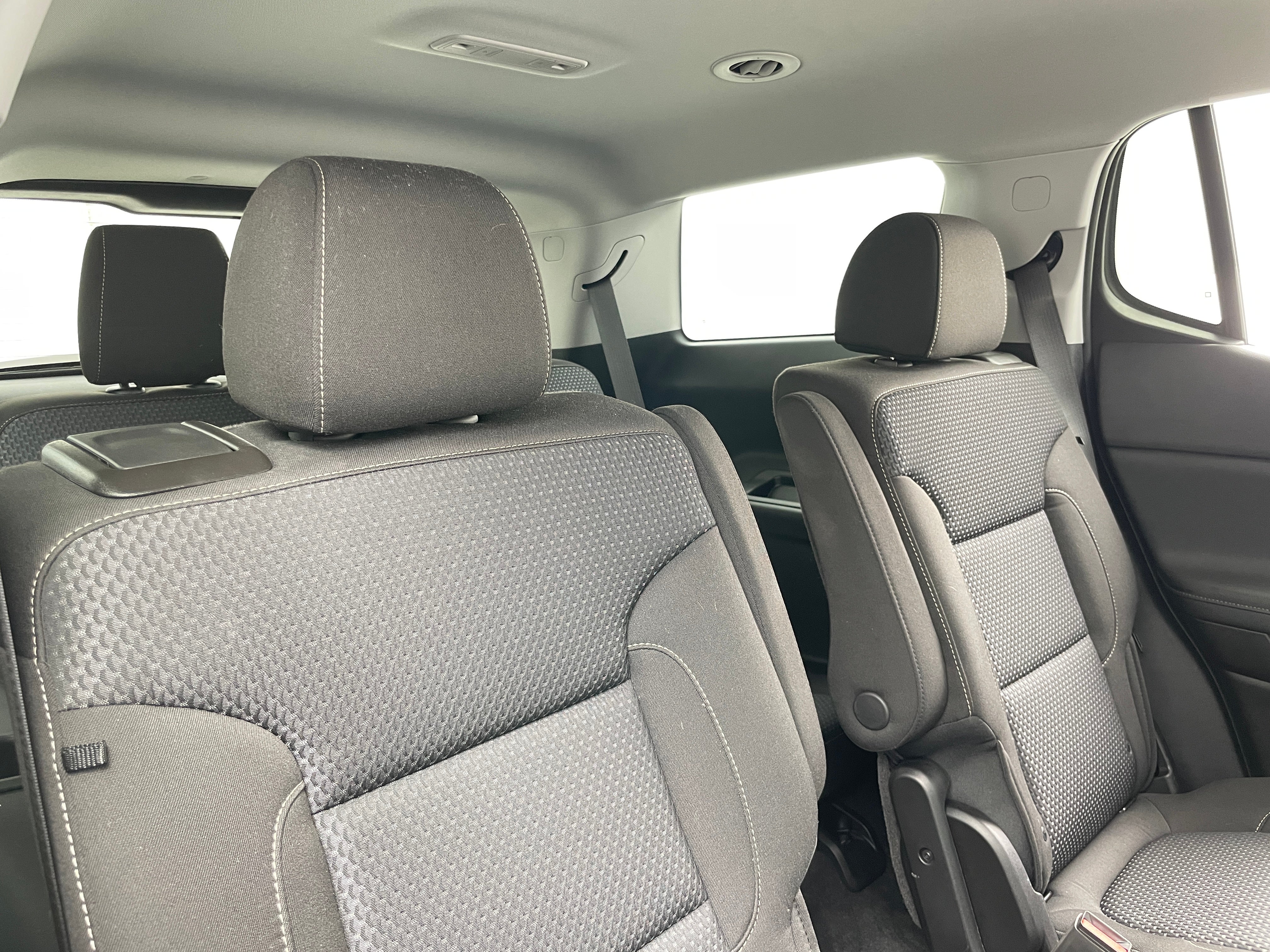 2021 GMC Acadia SLE 6